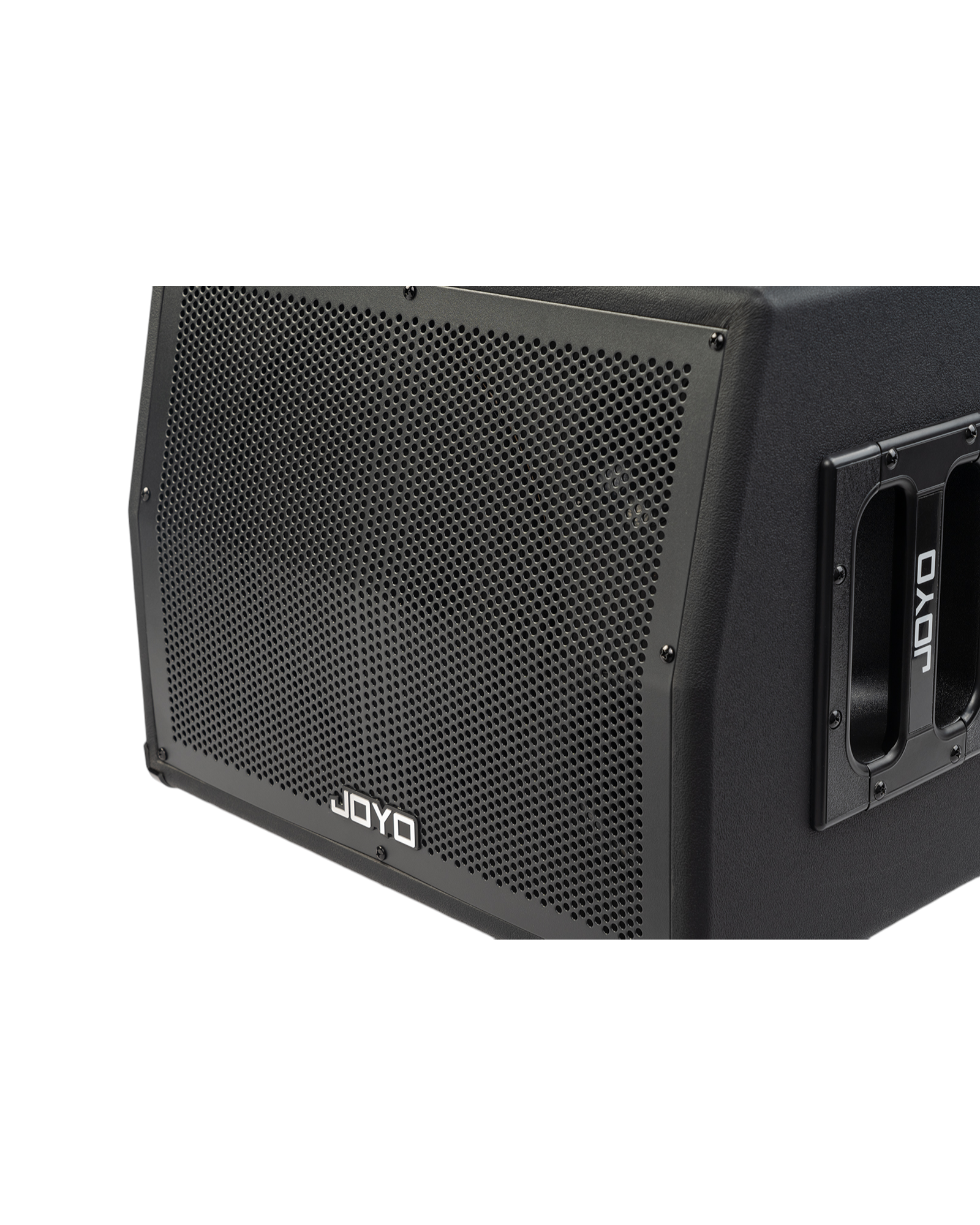 Joyo Bass Cabinet for BadASS BanTamP Bass Hybrid Tube Amp Head - B110