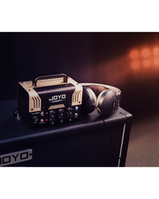 Joyo METEORII 20w Tube Guitar Amplifier Head (banTamP XL Series)