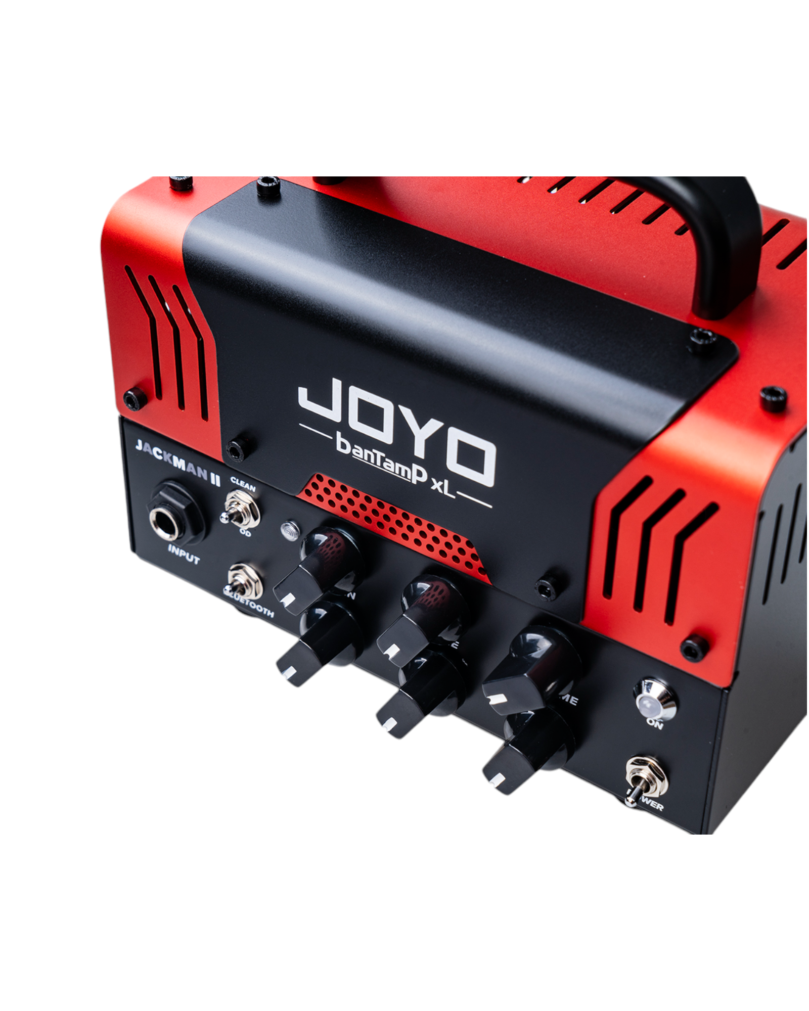 Joyo JACKMANII 20w Tube Guitar Amplifier (banTamP XL Series)