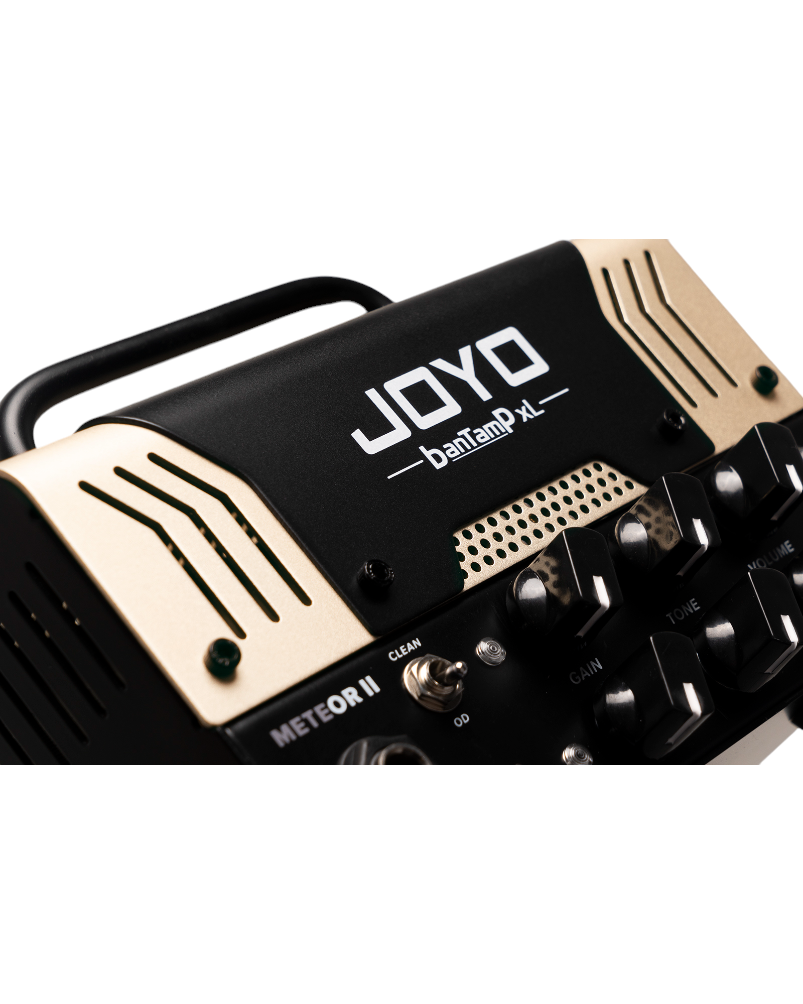Joyo METEORII 20w Tube Guitar Amplifier Head (banTamP XL Series)
