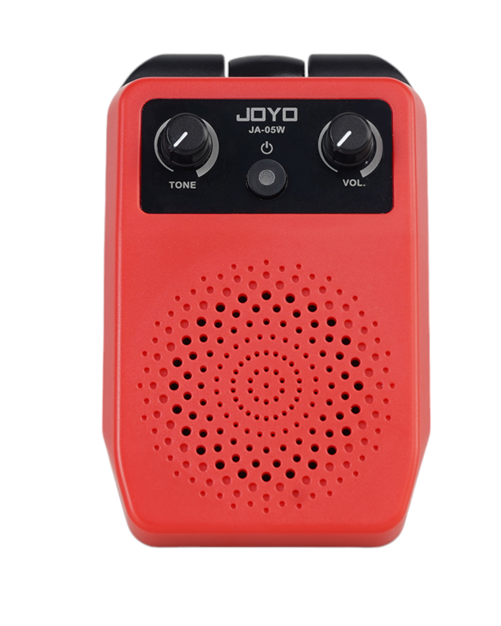Joyo Plug-and-Play Portable Rechargeable Electric Instrument Mini Amp w/ Built-In Bluetooth & Tone Control - JA05W
