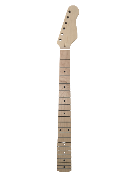 Haze HSST1910GN1WNECK Electric Guitar Neck