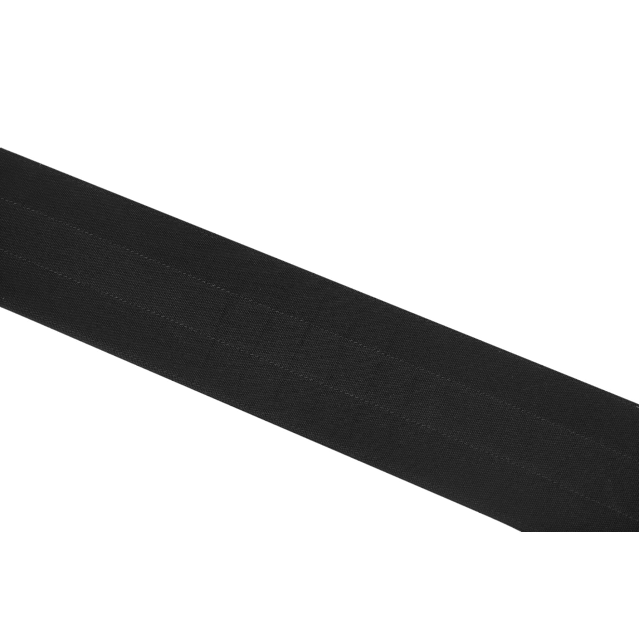 Amumu AIRAFT™ 4" Air Cell Padded Bass & Guitar Strap Black - AIRAFT4INBLKCVSTD