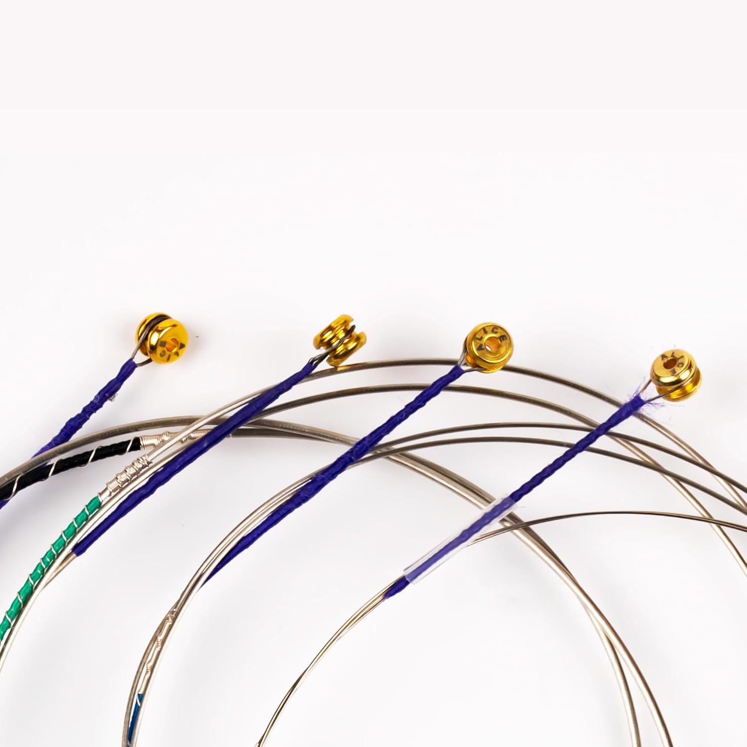 Alice A707 Standard Size Violin String Set