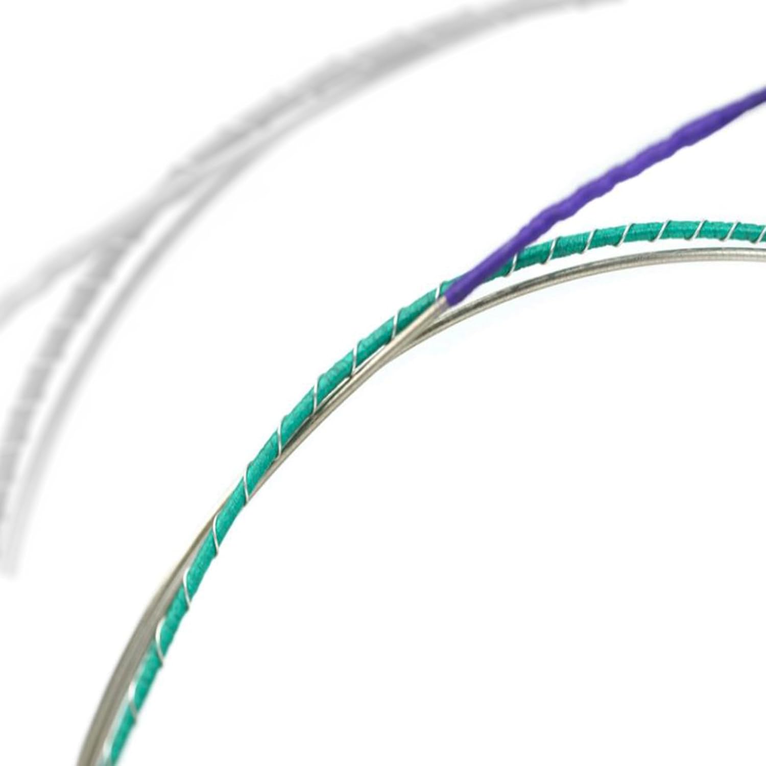 Alice A707 Standard Size Violin String Set