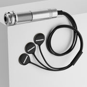 Amumu BOUNTIFUL™ Acoustic Guitar Contact Microphone Pickup System