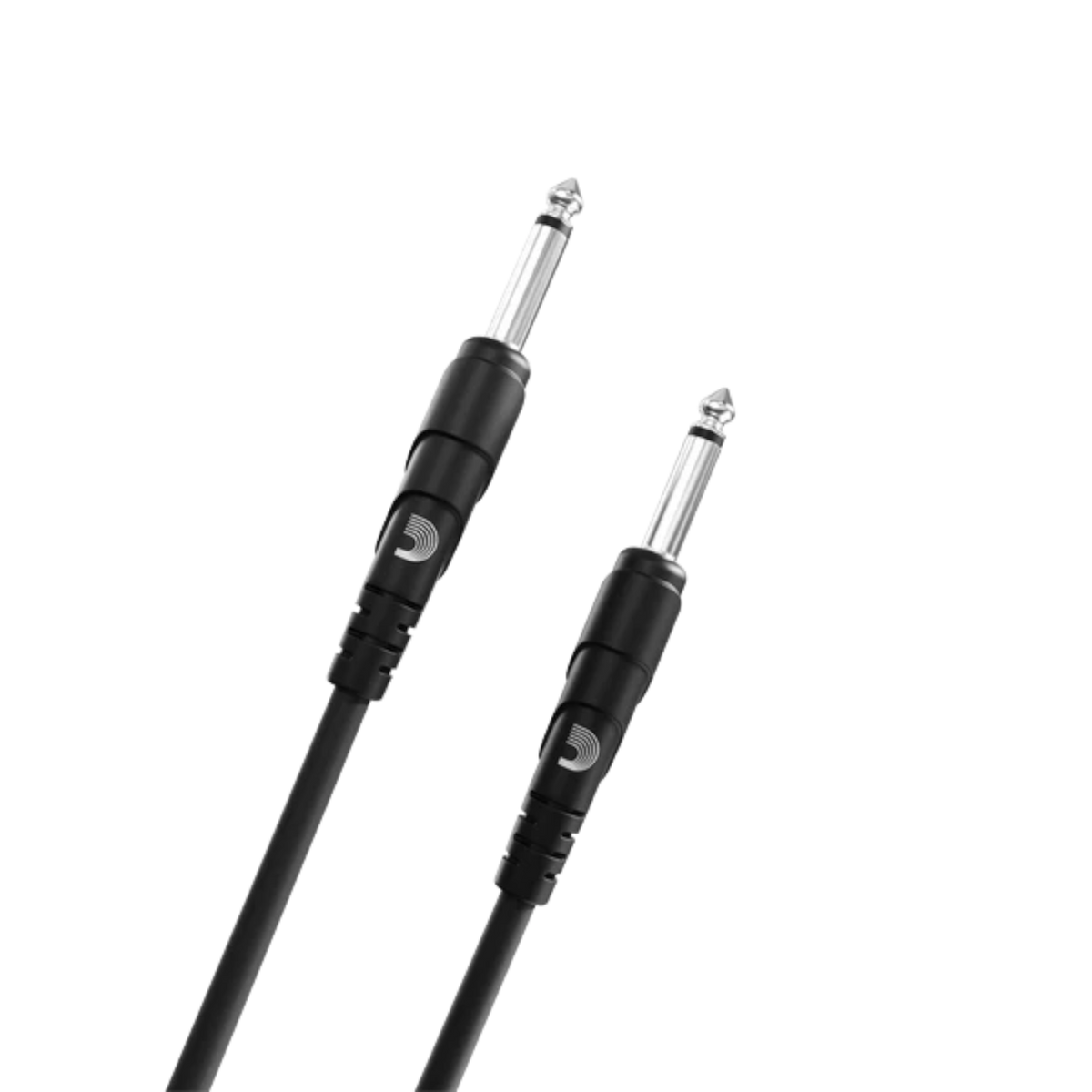D'Addario Classic Series 1/4" Jack Instrument Cable - Straight-Straight