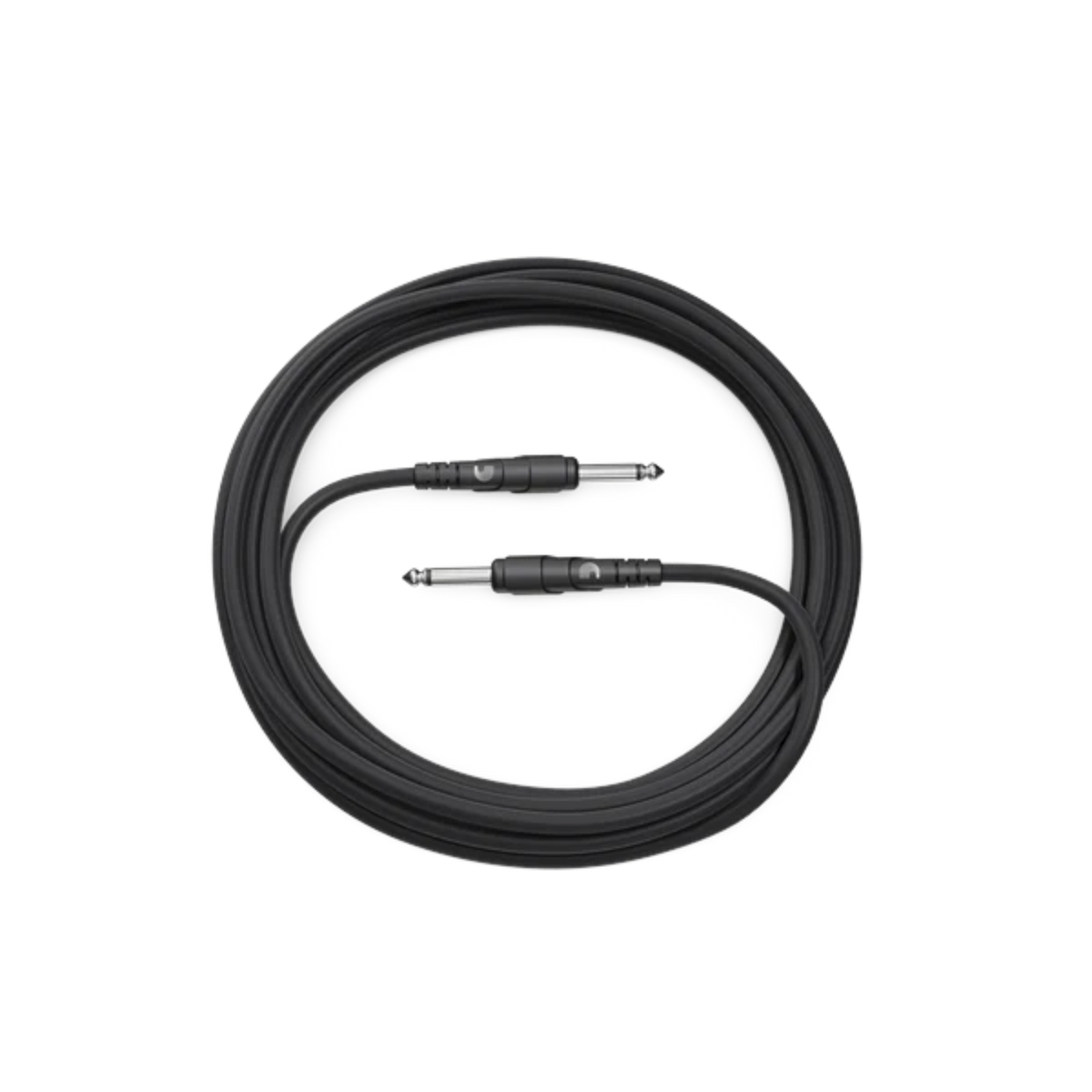 D'Addario Classic Series 1/4" Jack Instrument Cable - Straight-Straight