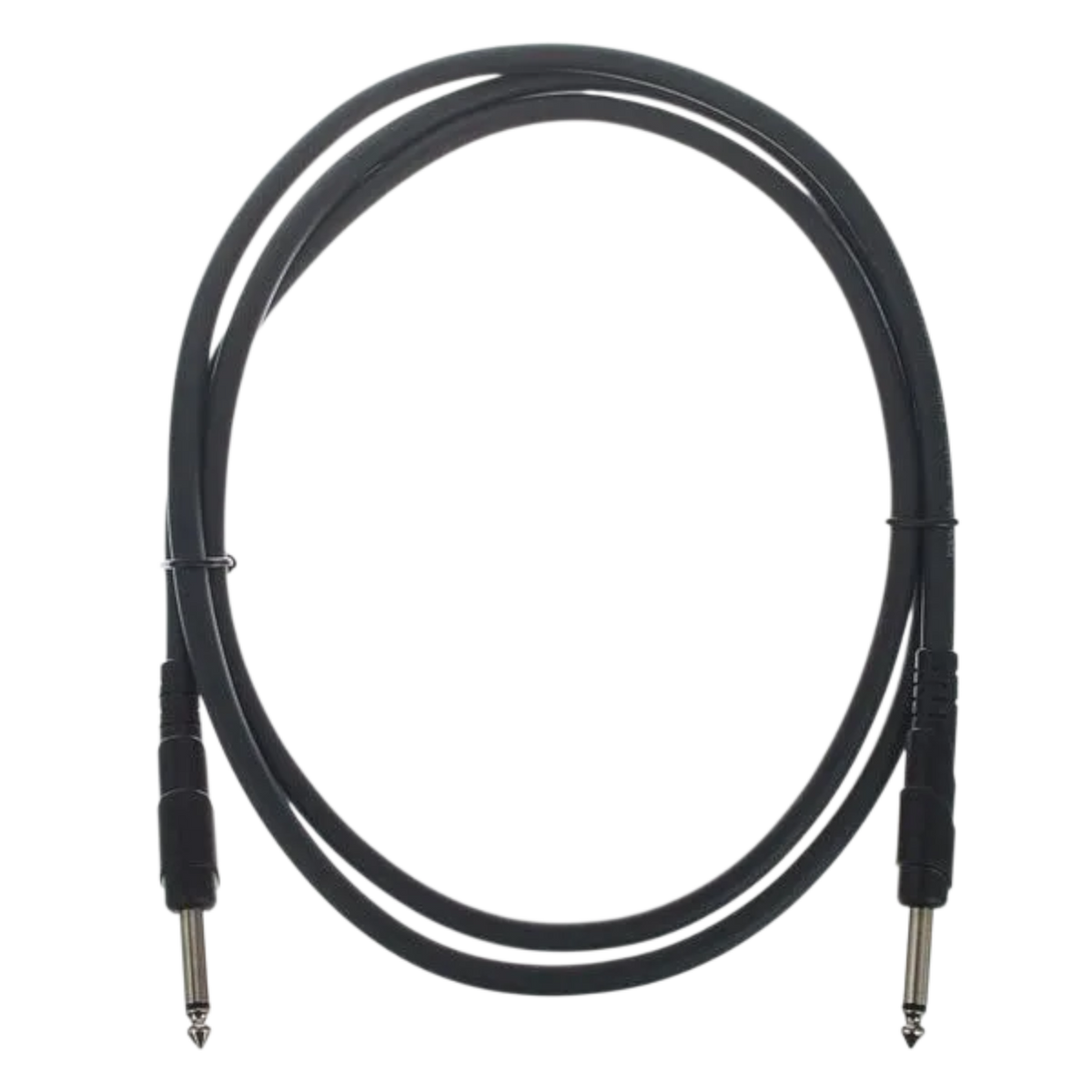 D'Addario Classic Series 1/4" Speaker Cable - Straight-Straight