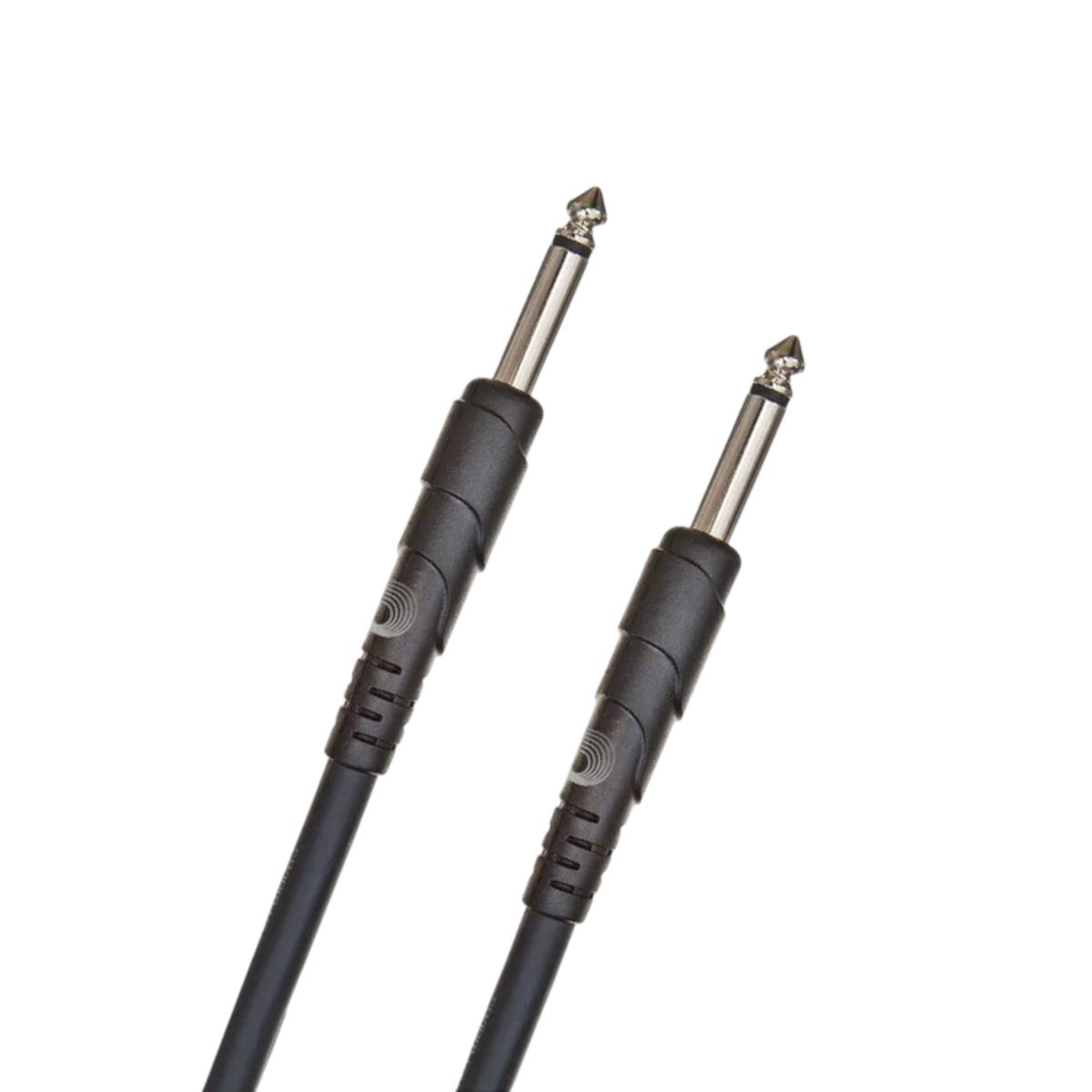 D'Addario Classic Series 1/4" Speaker Cable - Straight-Straight