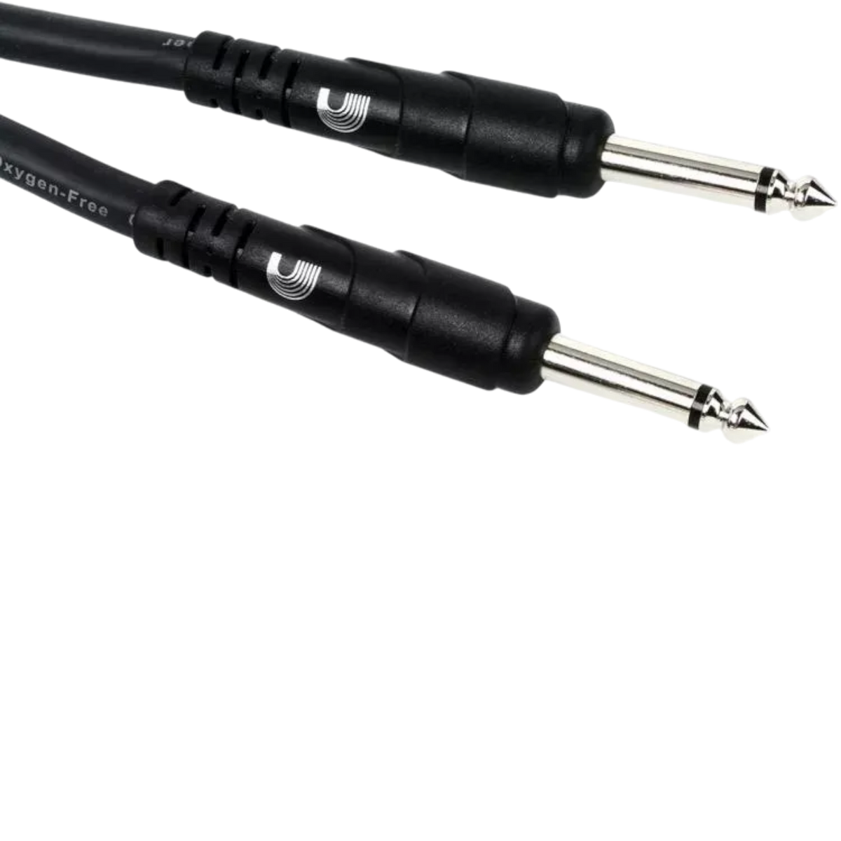 D'Addario Classic Series 1/4" Speaker Cable - Straight-Straight