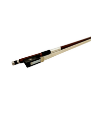 Symphony FL035 high quality Brazilwood Violin Bow - 1/4 size