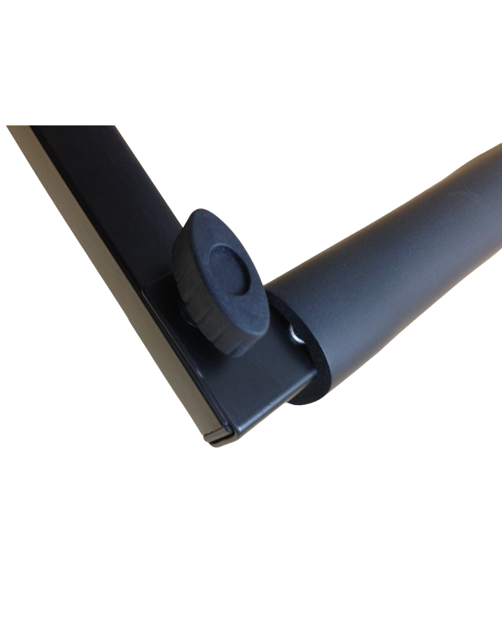 Haze GS014 Metal 3-Guitar Stand/Storage & Display Rack, Foldable