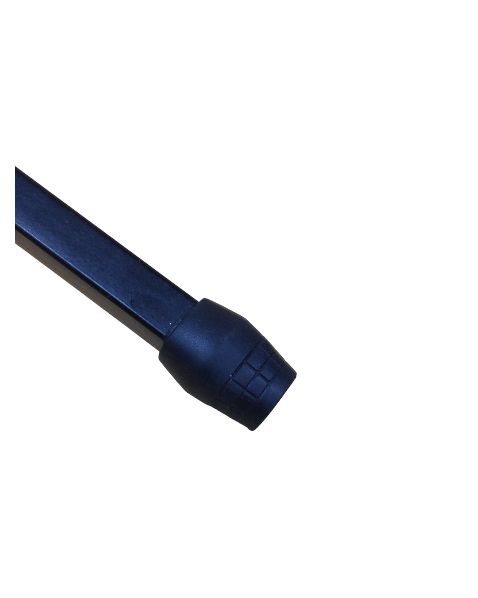 Haze HJGS8 Simple Collapsible Guitar Stand, Light-Weight