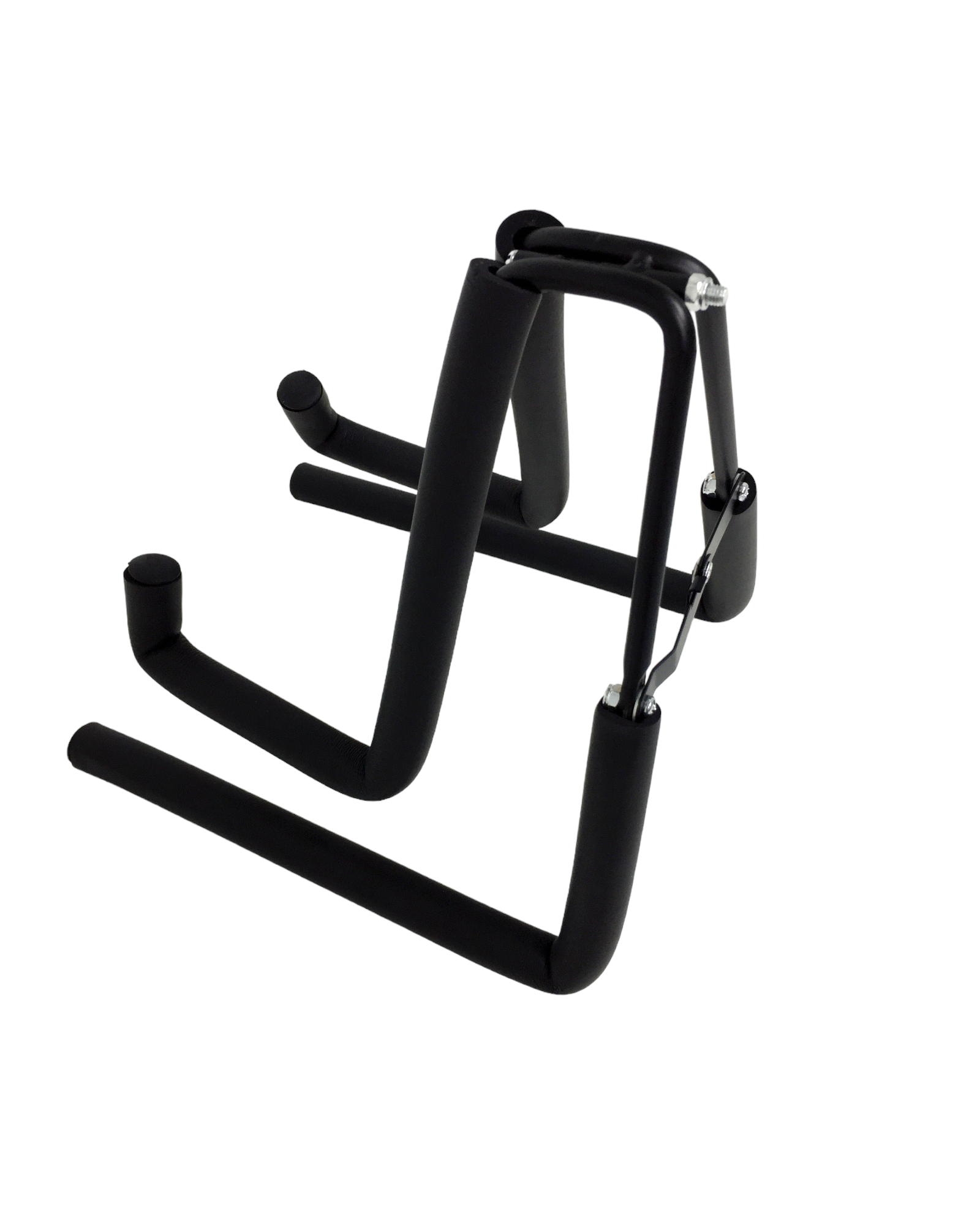 Haze HJUSJ7 Ukulele Stand, Portable Light-Weight