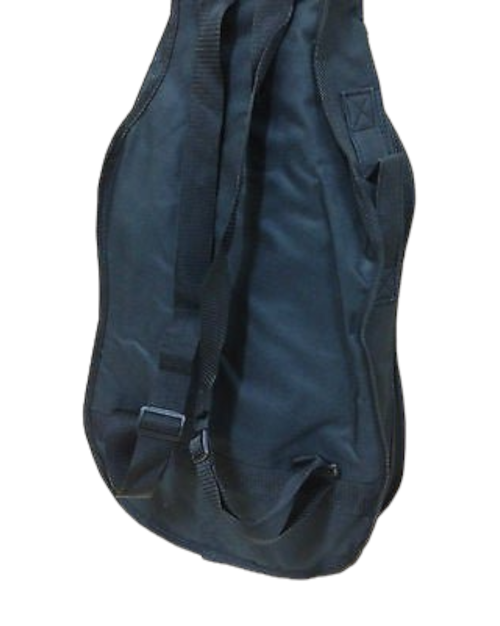 Haze HSEG01 Brand New Gig Bag for Electric Guitars, Black + 3 Free Picks
