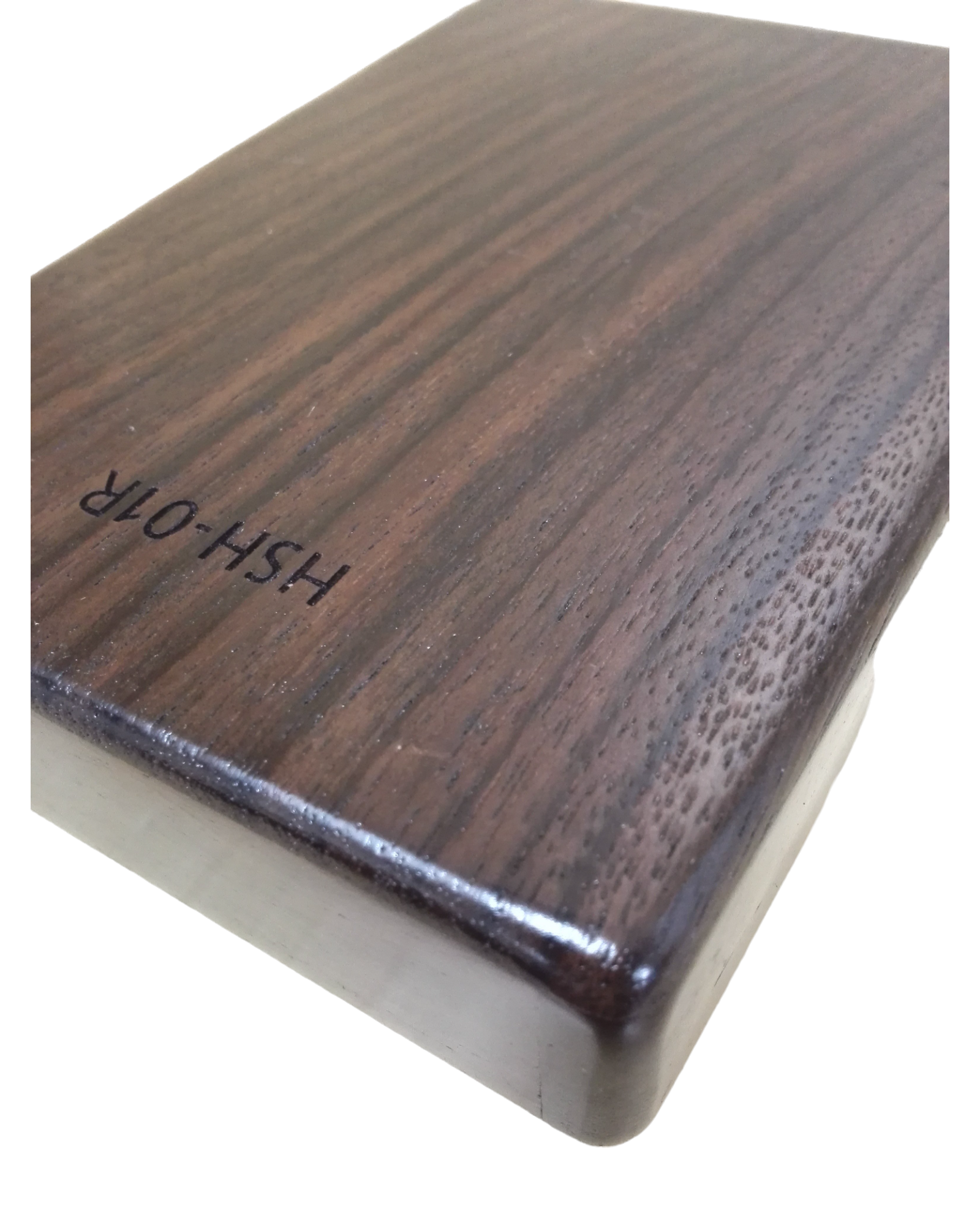 Haze HSH01R 17-Key Solid Rosewood Kalimba