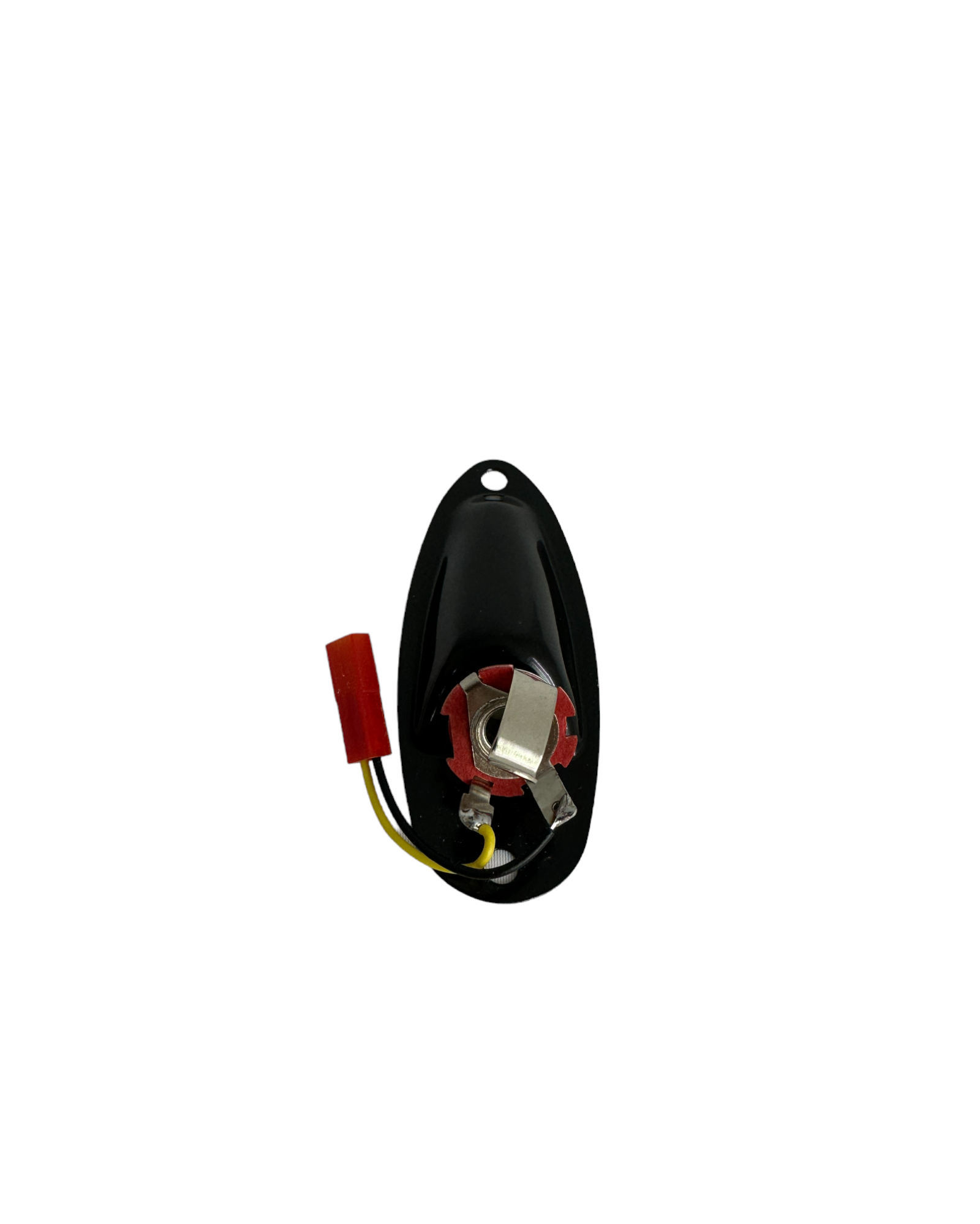 ST1910PPBK Black Electric Guitar Hardware Accessories Parts