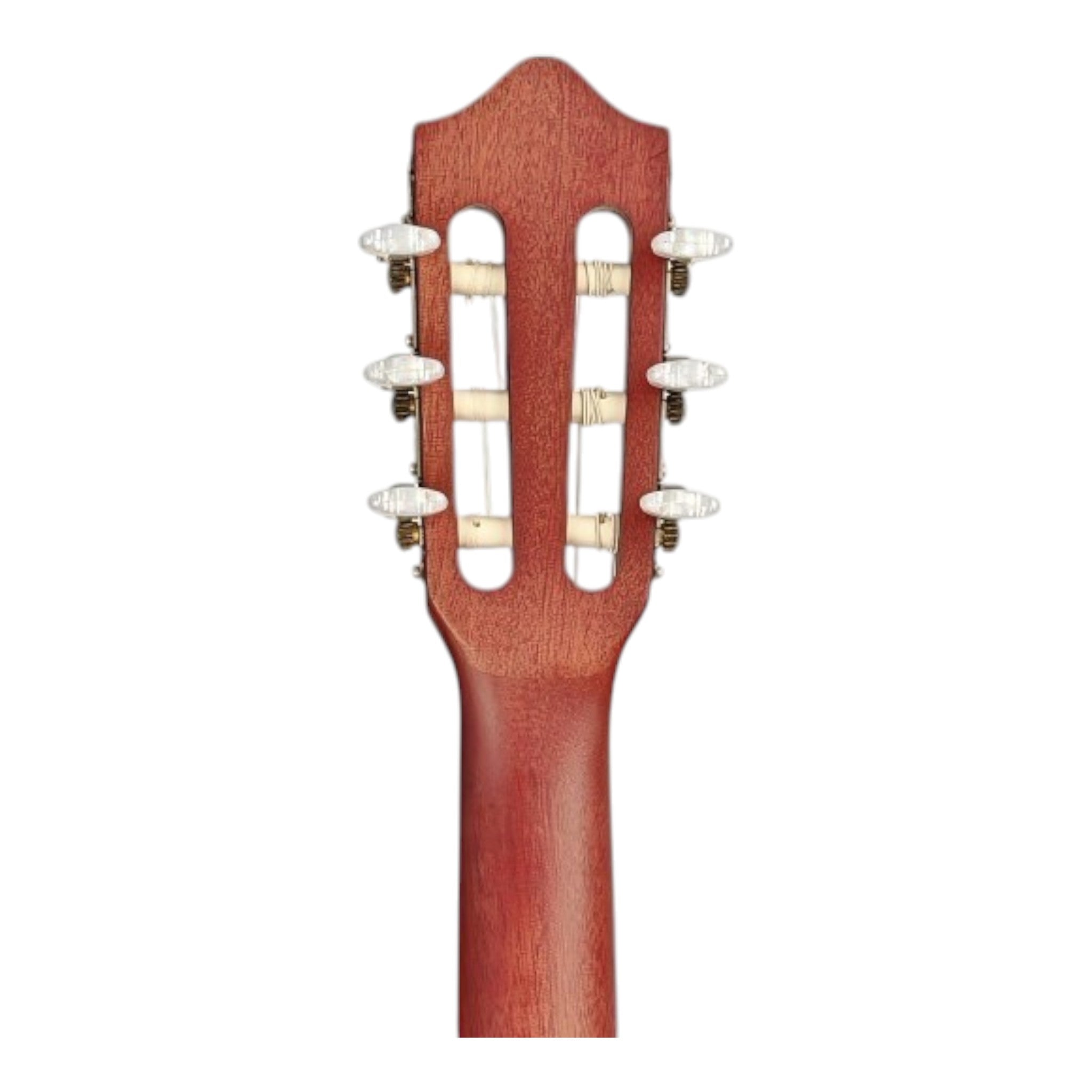 Haze C34N 3/4 Size Classical Guitar