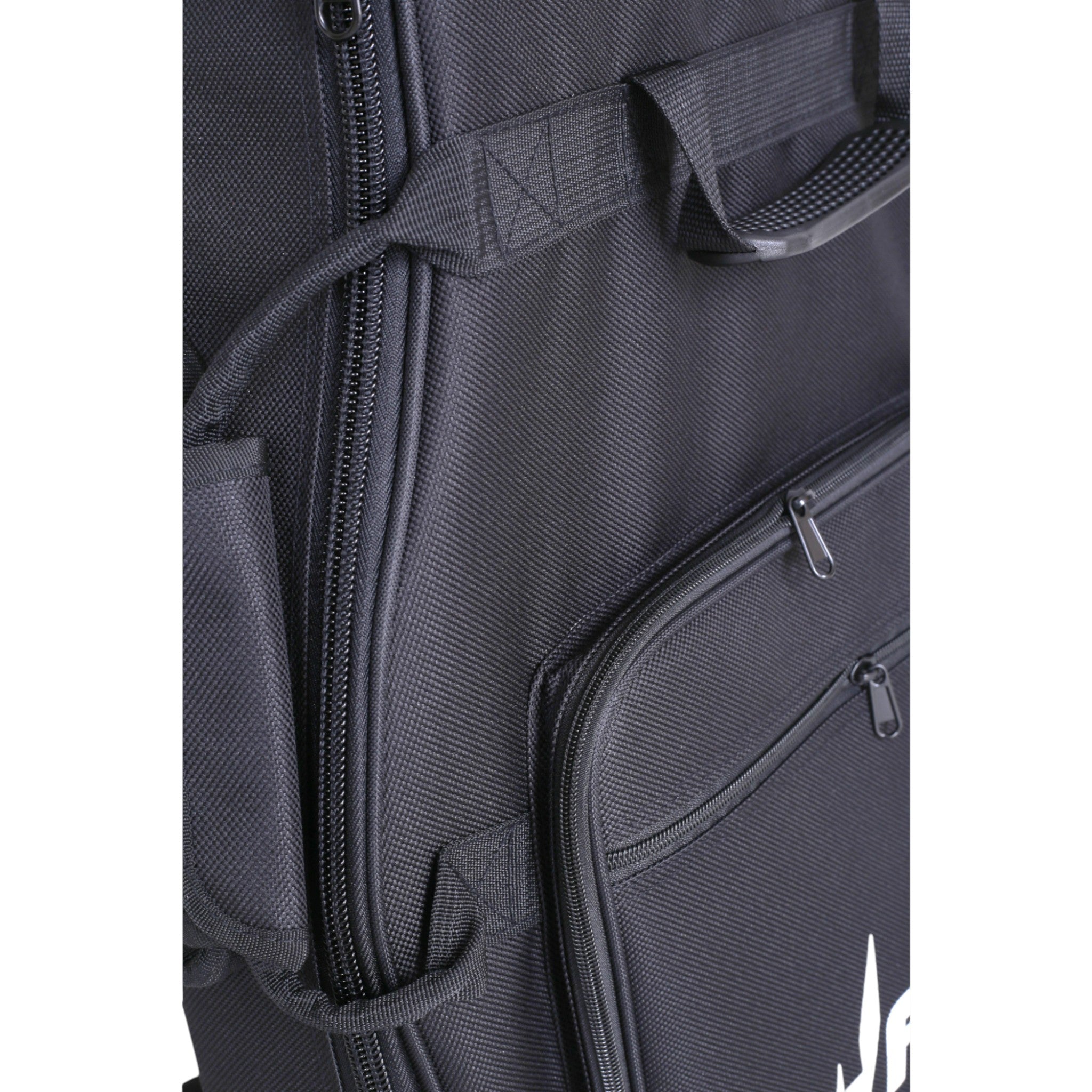 DE20PB 20mm Double Neck Guitar Padded Bag