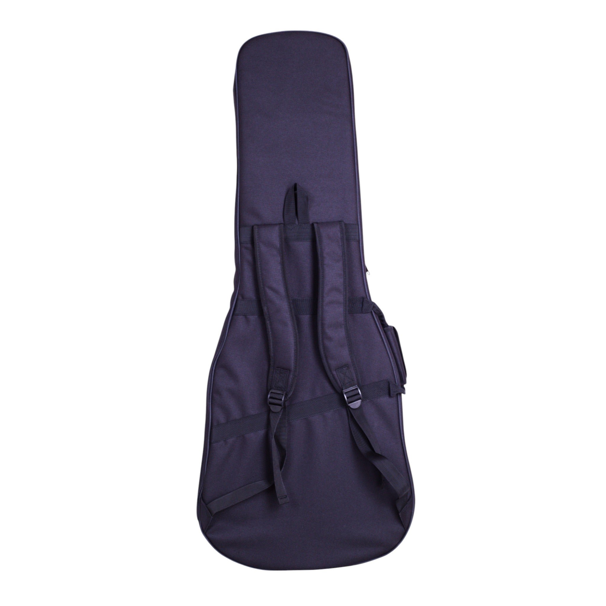 DE20PB 20mm Double Neck Guitar Padded Bag