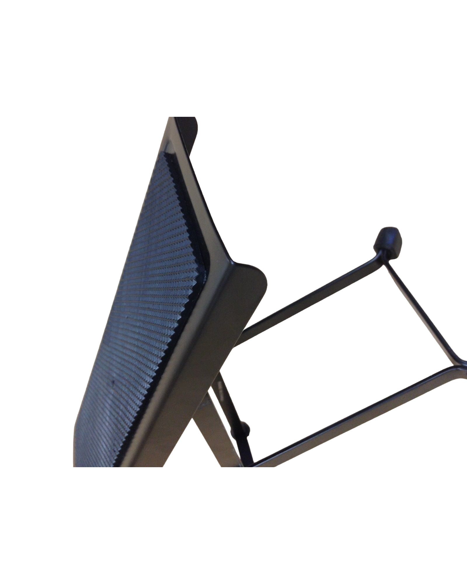 Haze GS017 4-Way Height Adjustable Guitar Foot Rest