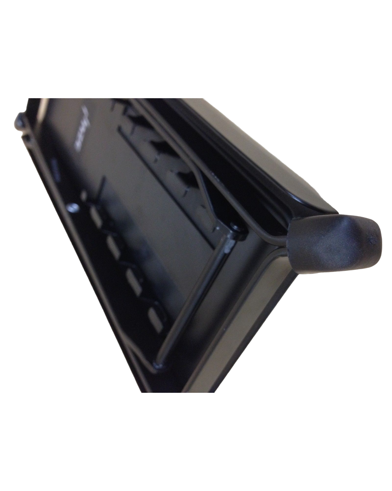 Haze GS017 4-Way Height Adjustable Guitar Foot Rest