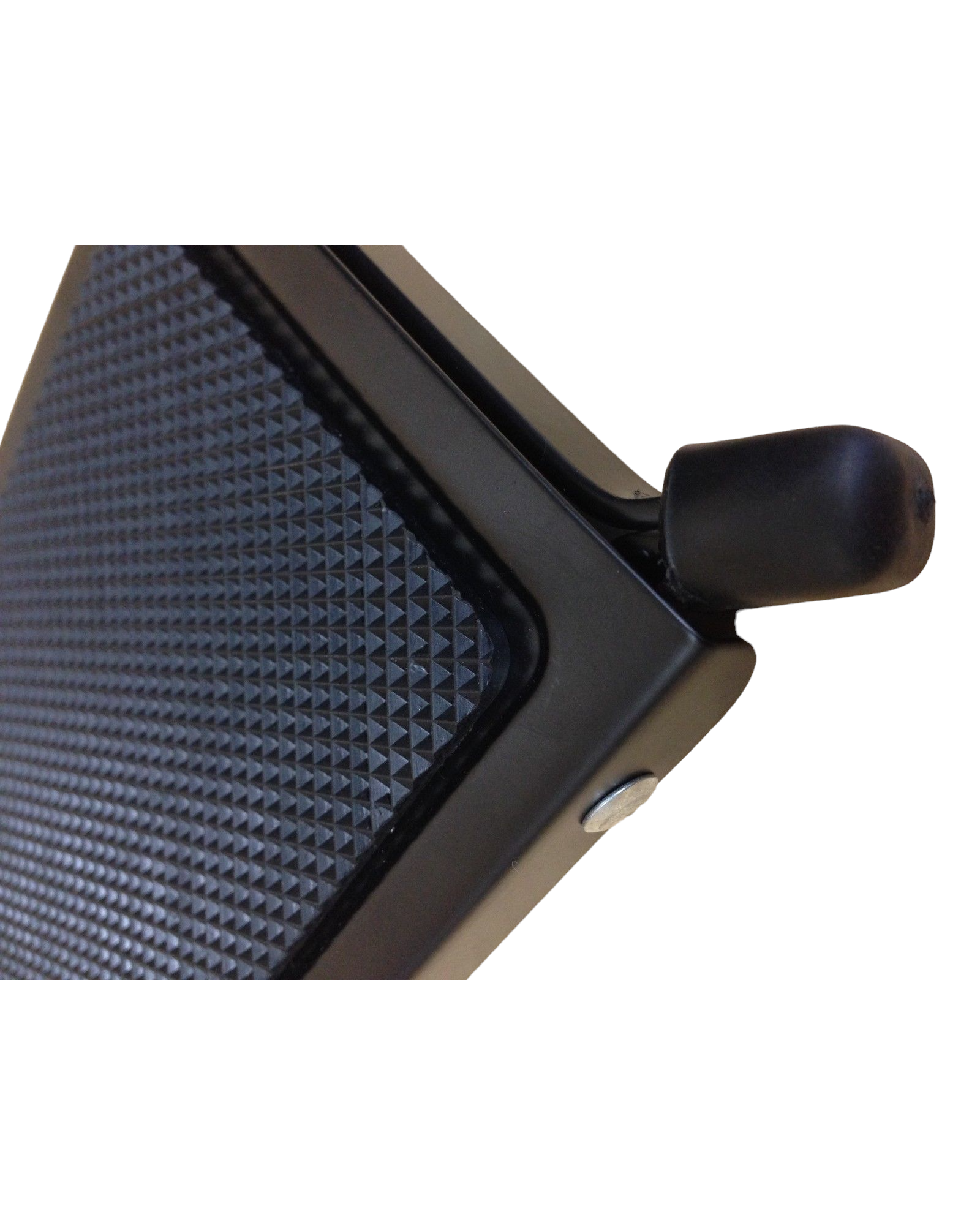 Haze GS017 4-Way Height Adjustable Guitar Foot Rest