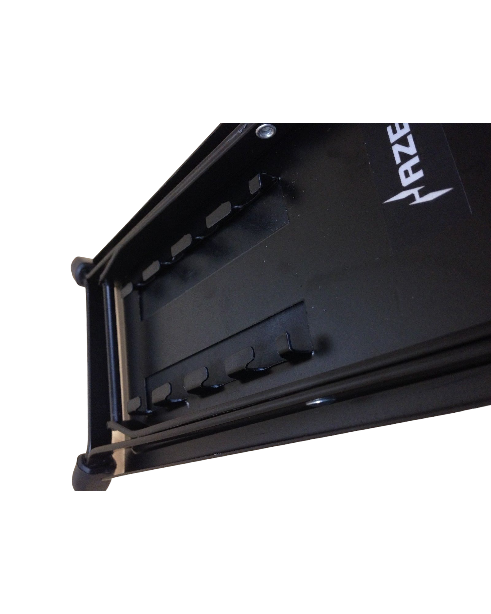 Haze GS017 4-Way Height Adjustable Guitar Foot Rest