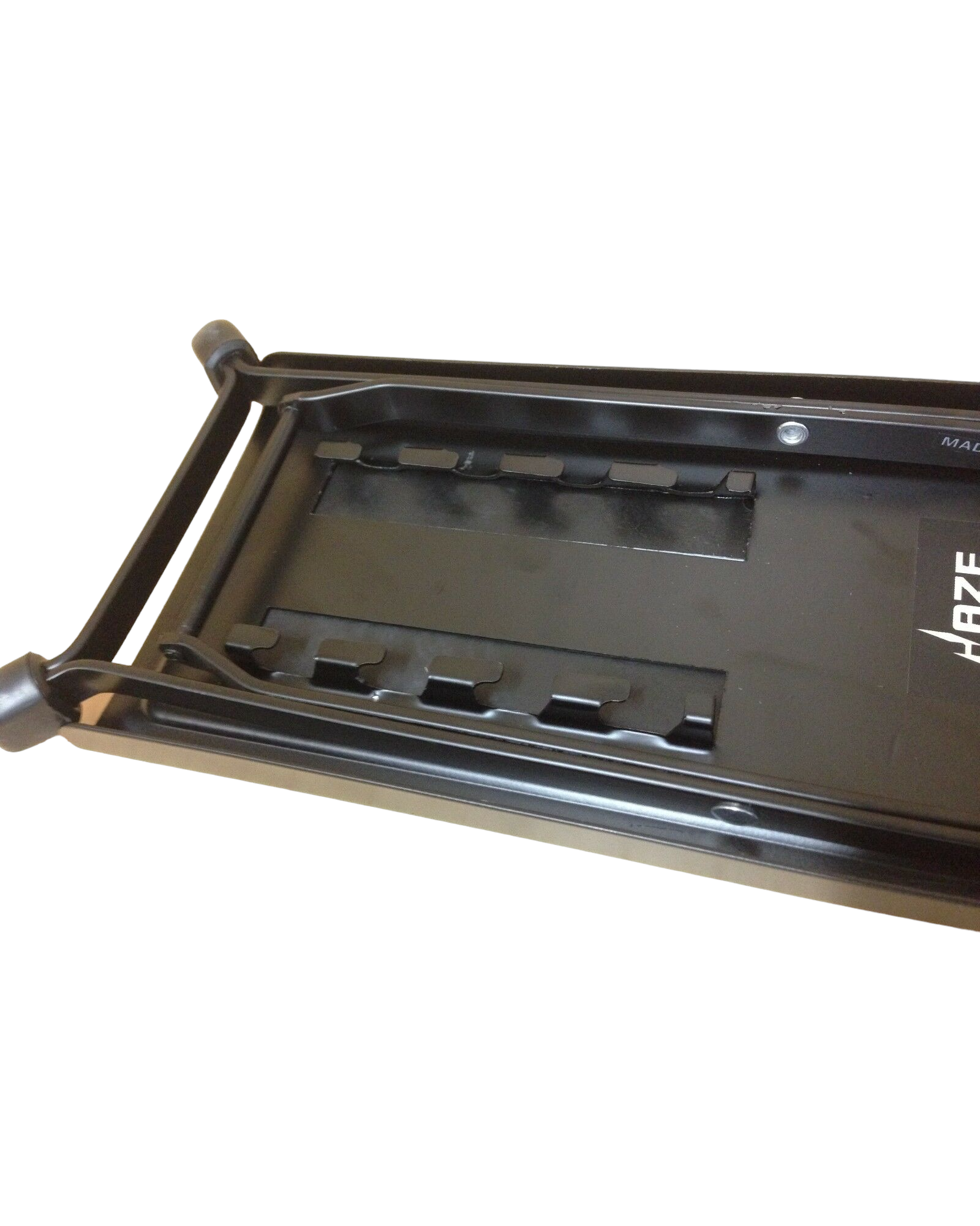 Haze GS017 4-Way Height Adjustable Guitar Foot Rest