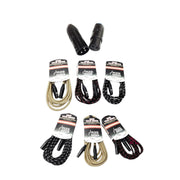 Haze 3m 6m Braided Tweed 3-Pin Balanced XLR Microphone Cable SFXX-001