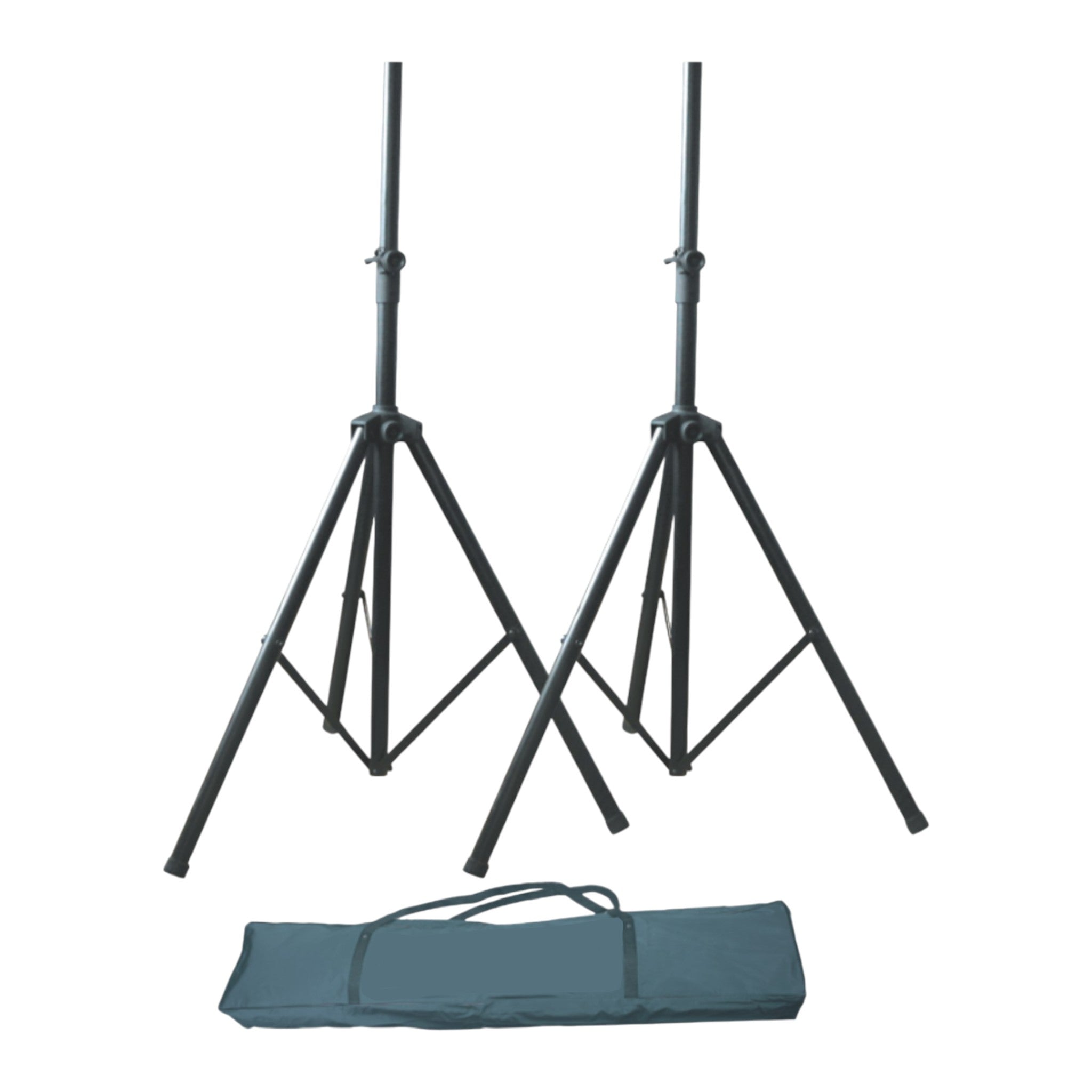 Haze SSPACK002 2XSteel Stand + Bag
