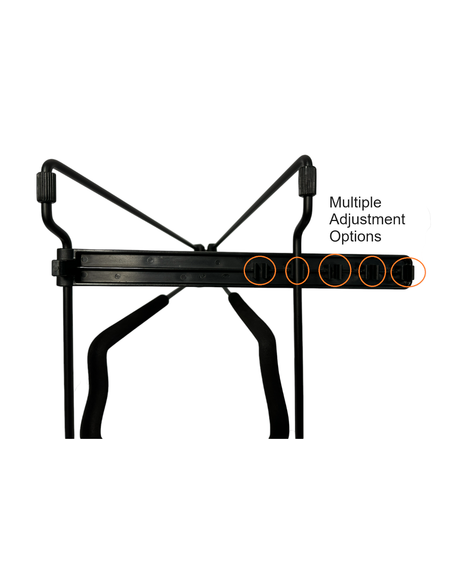 Caraya Adjustable Instrument Stand - CGS007