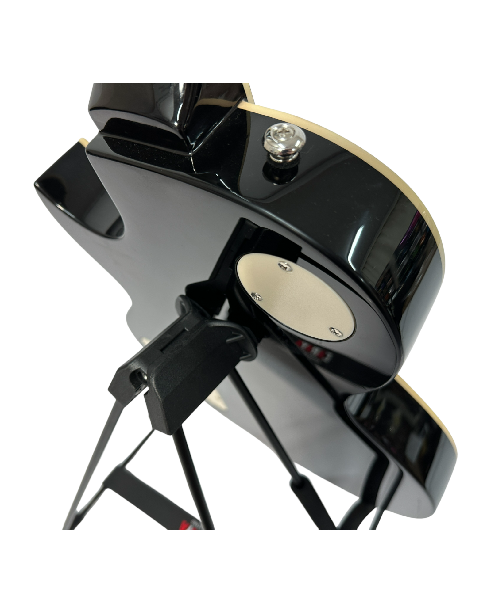 Caraya Adjustable Instrument Stand - CGS007