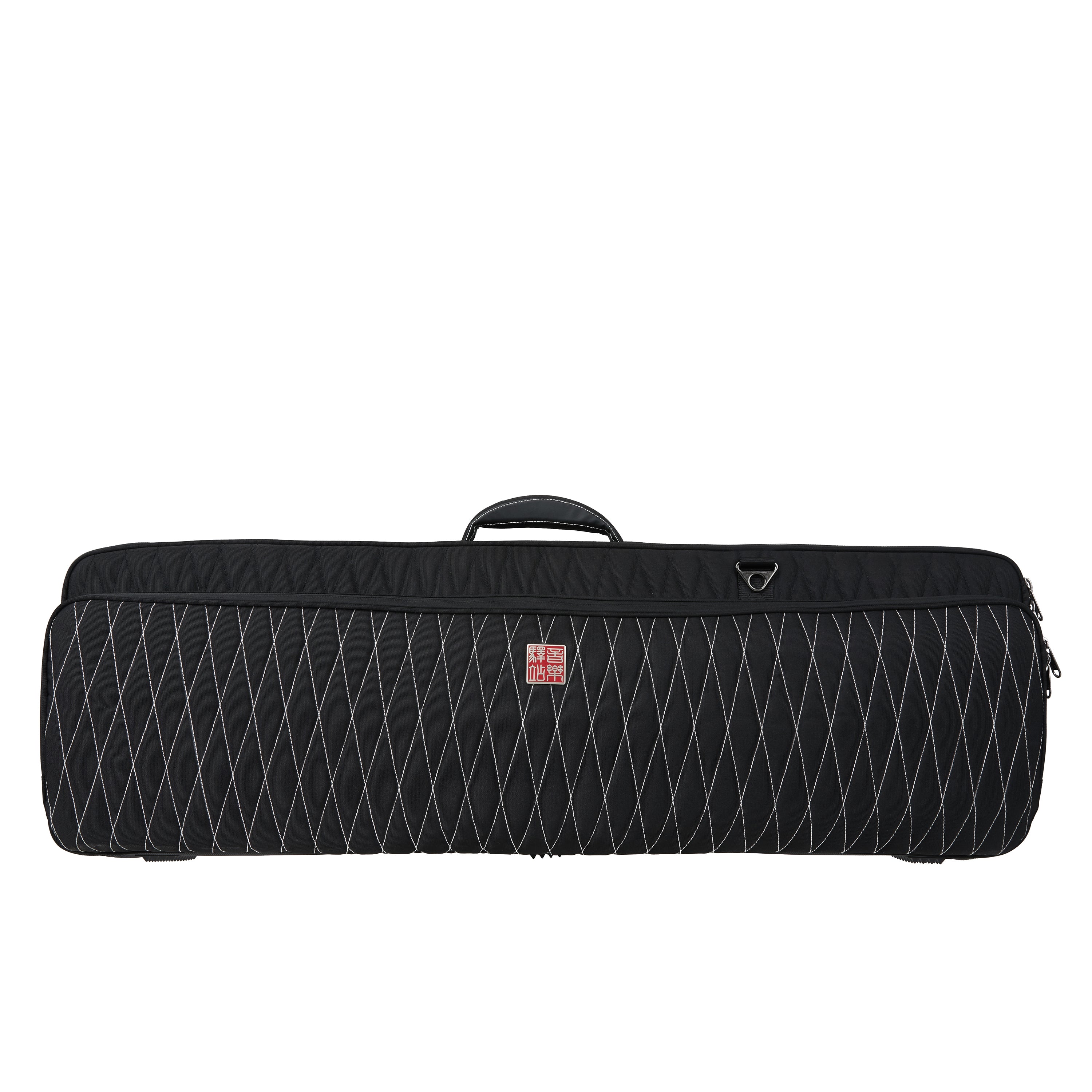 Music Area RB30 30mm Padded Weather-Proof Case for 61-Key Electric Keyboard -  RB30KEY61BLK