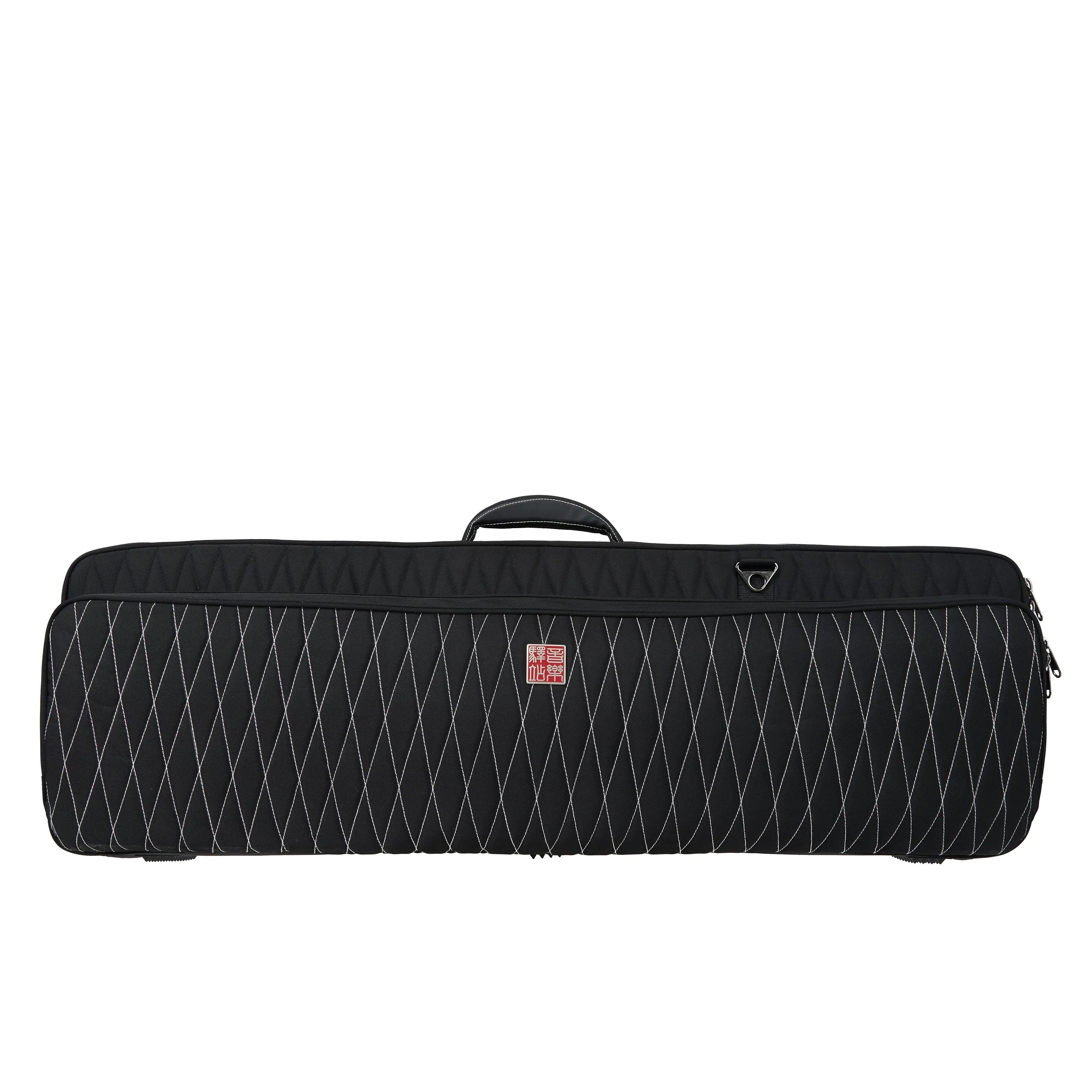 Music Area RB30 30mm Padded Weather-Proof Case for 76-Key Electric Keyboard -  RB30KEY76BLK