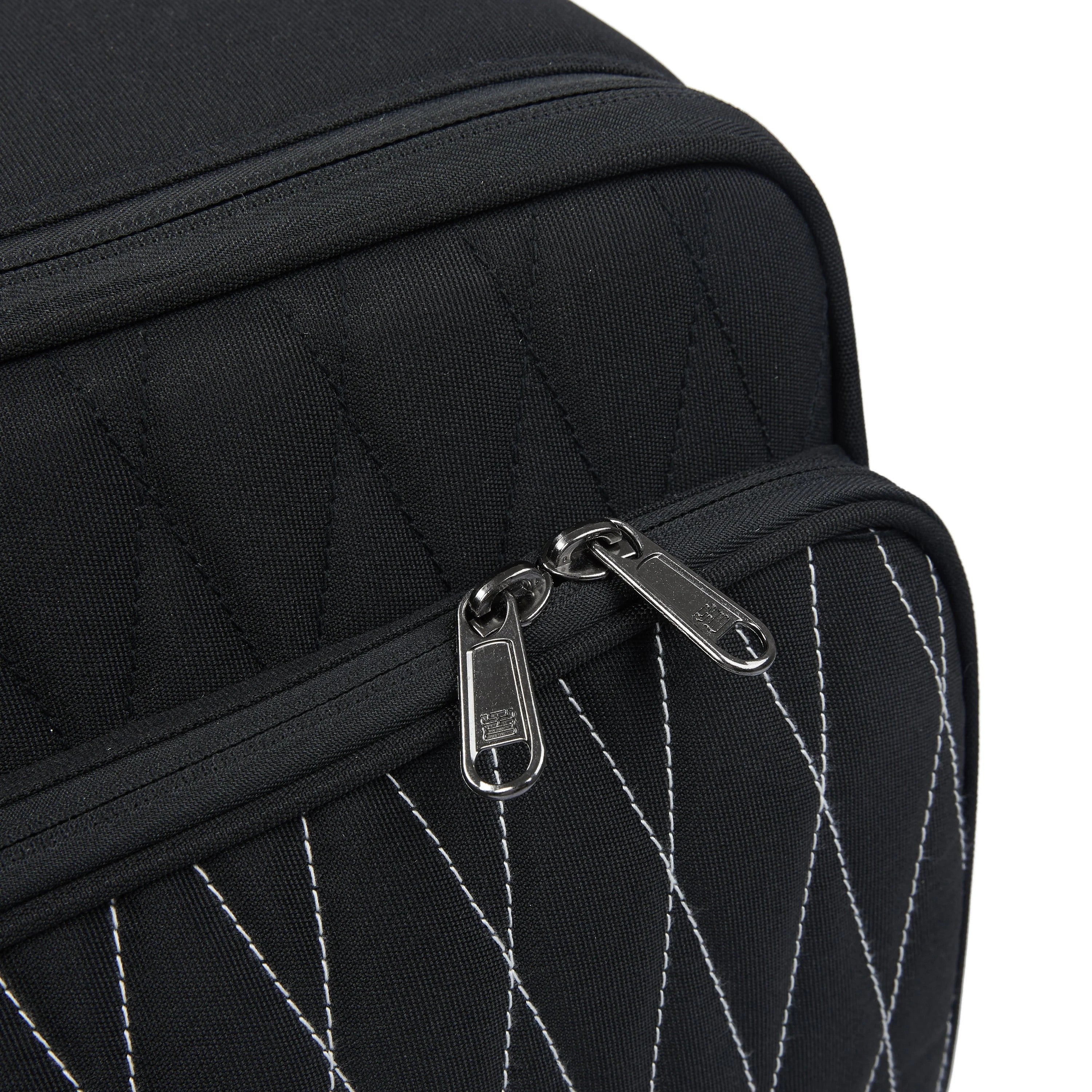 Music Area RB30 30mm Padded Weather-Proof Case for 76-Key Electric Keyboard -  RB30KEY76BLK