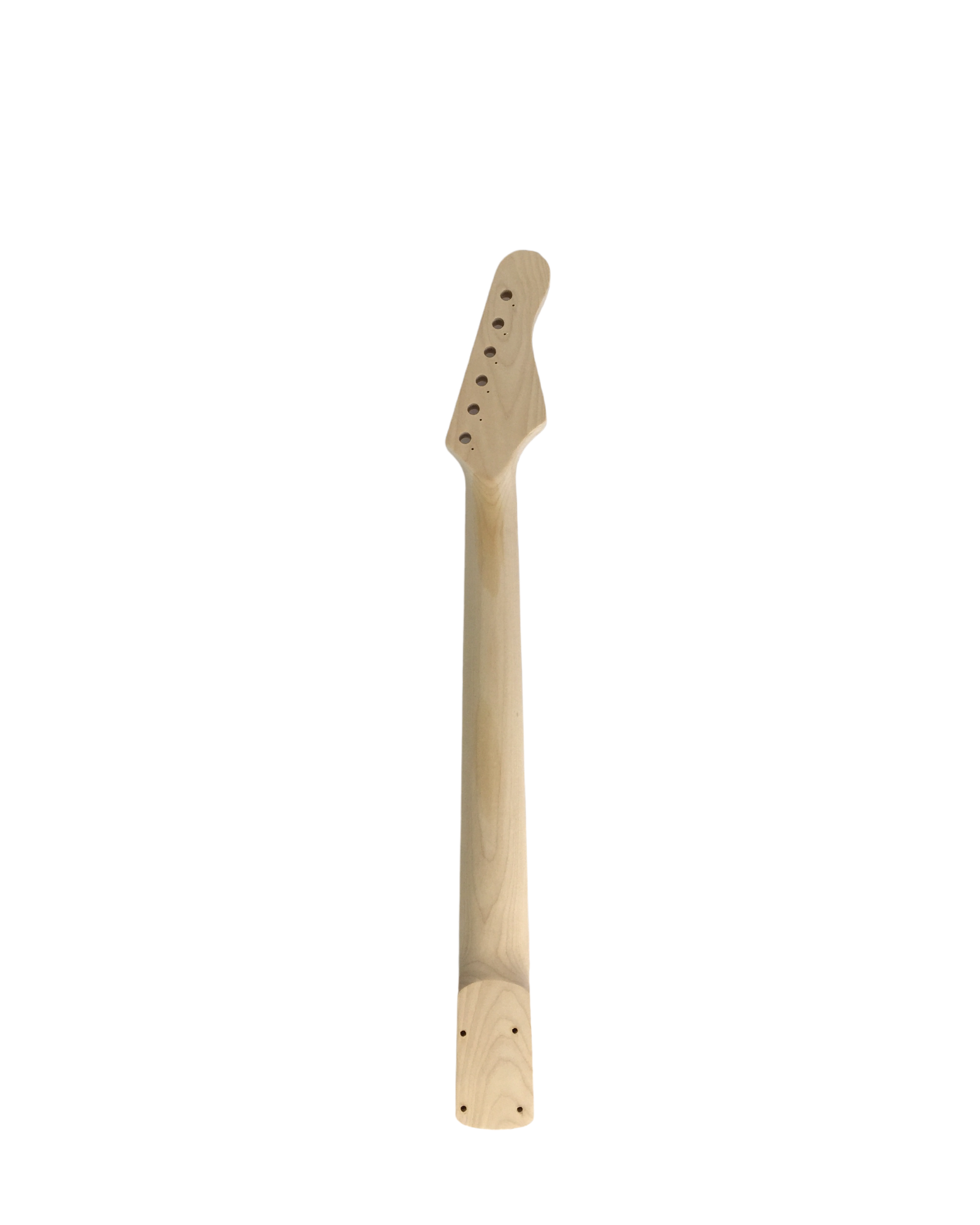 Left-Hand Haze HSST1910MFLDIY Left-Handed Solid Basswood Electric Guitar, No-Soldering