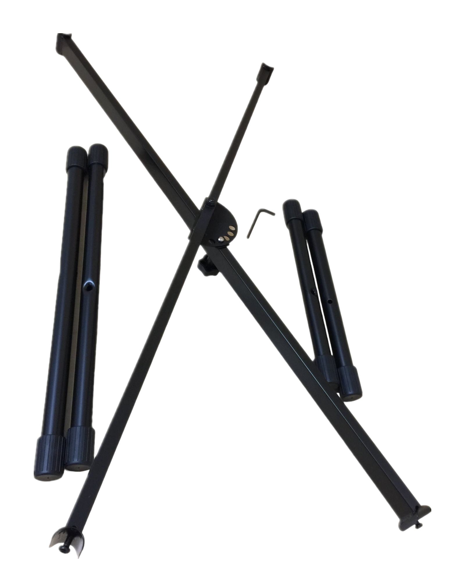 Haze Keybord Stand KS009-1