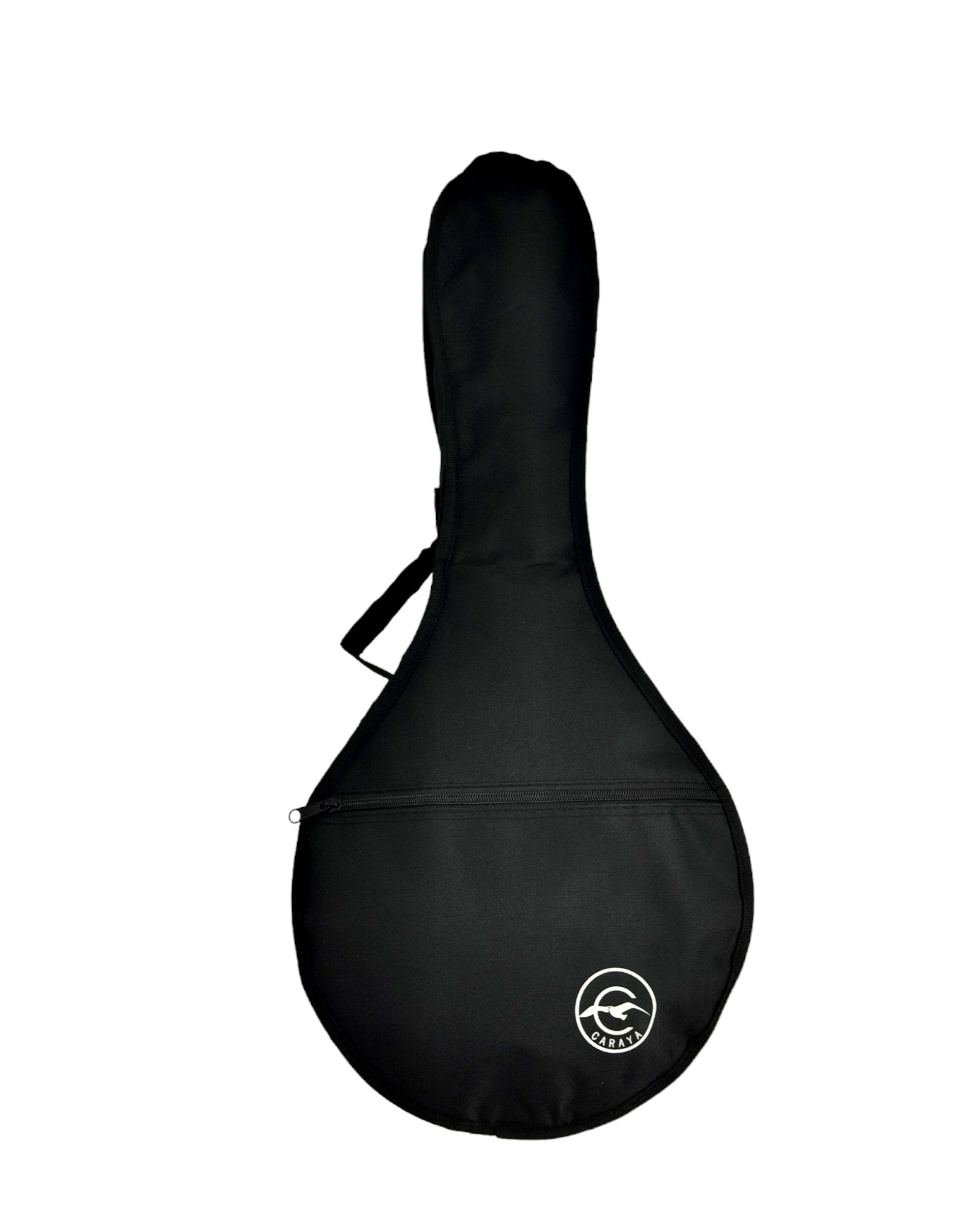 Caraya Linden A-Style Built-in Pickups Mandolin - Sunburst MA001EBS