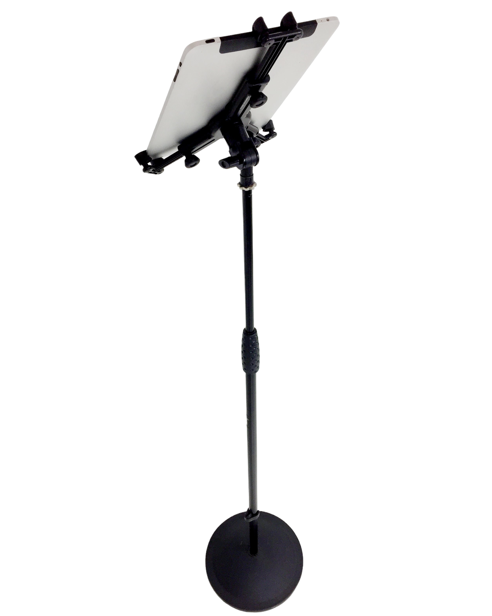 Haze LT0055  Adjustable Universal iPad Stand Holder