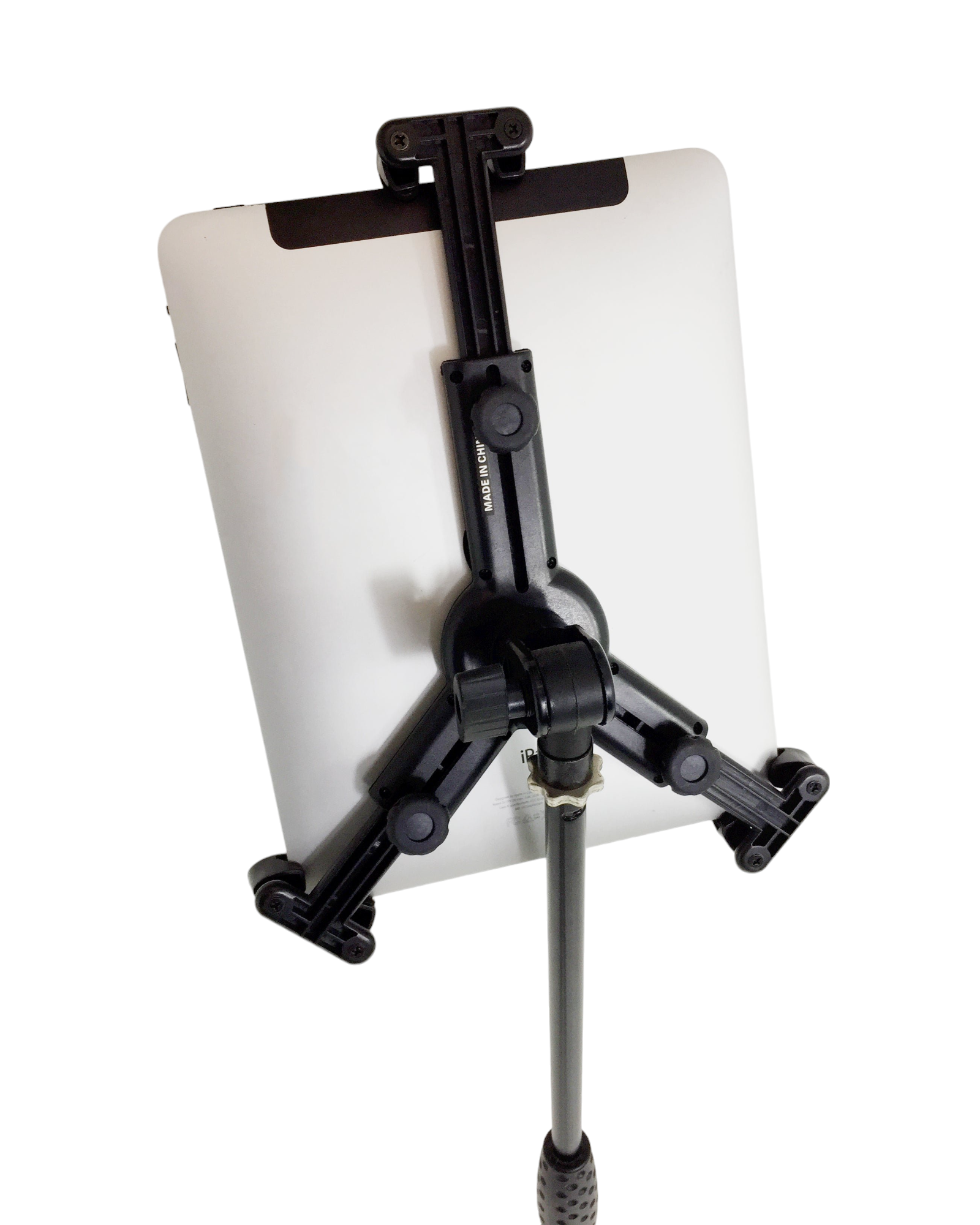 Haze LT0055  Adjustable Universal iPad Stand Holder