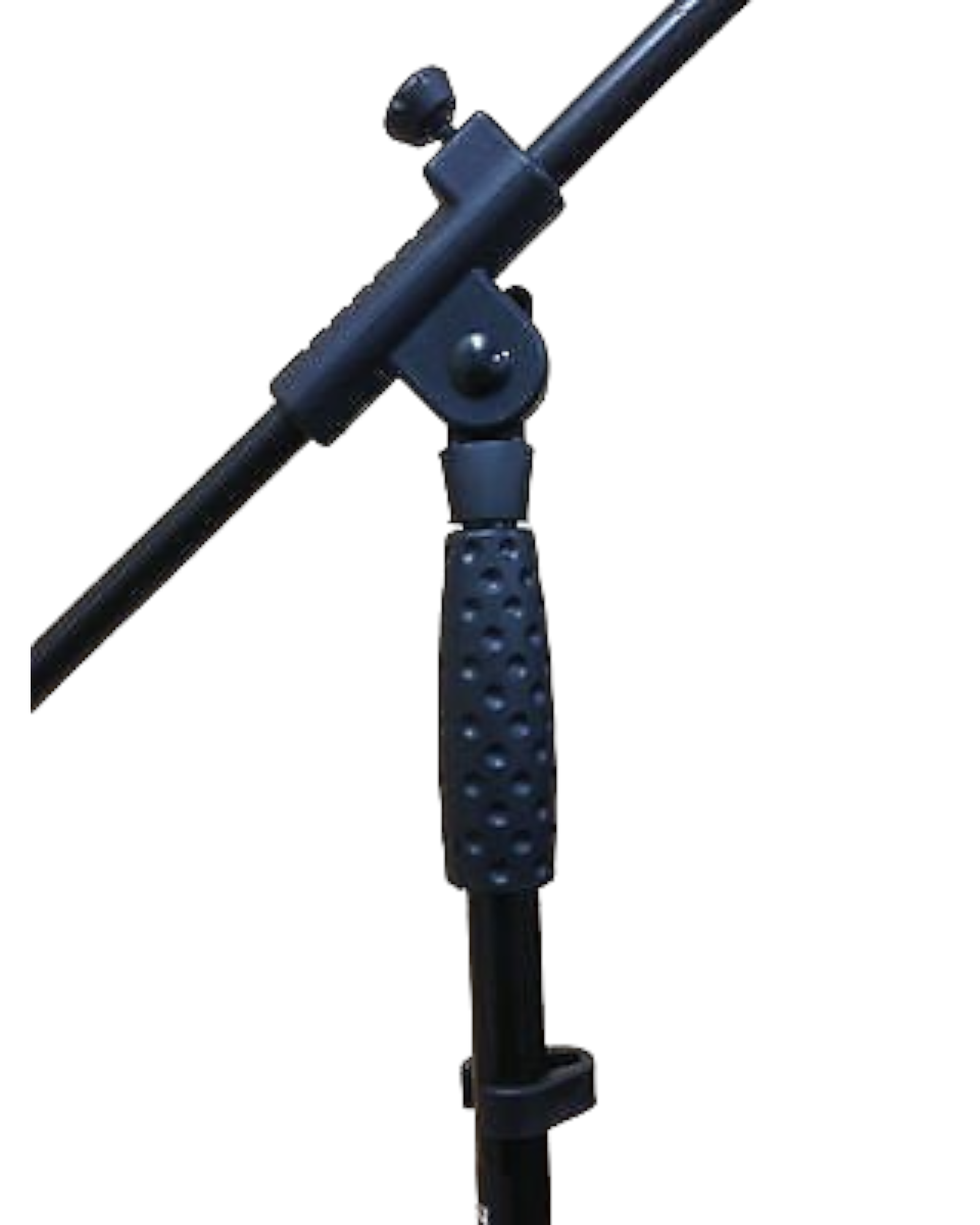 Haze MS1 Microphone Performer Package - Microphone, Mic Stand, 6m XLR Cable, Mic Clip & Carry Bag