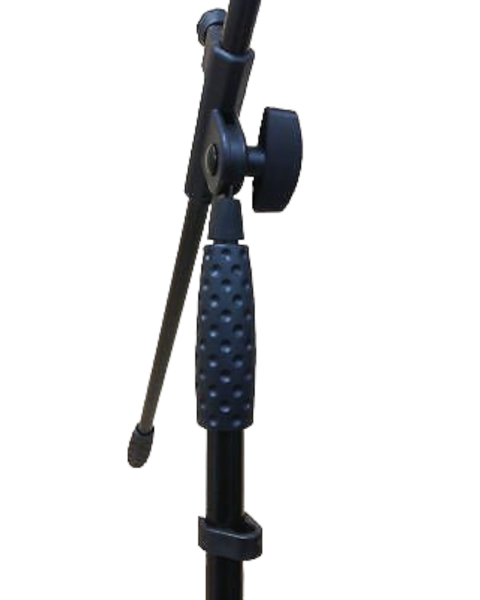 Haze MS1 Microphone Performer Package - Microphone, Mic Stand, 6m XLR Cable, Mic Clip & Carry Bag
