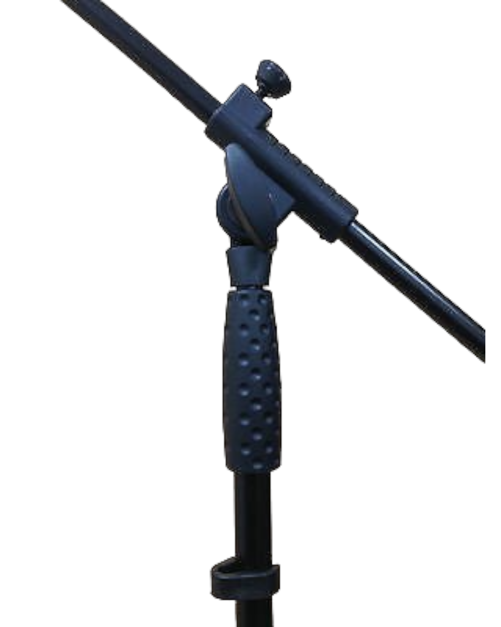 Haze MS1 Microphone Performer Package - Microphone, Mic Stand, 6m XLR Cable, Mic Clip & Carry Bag