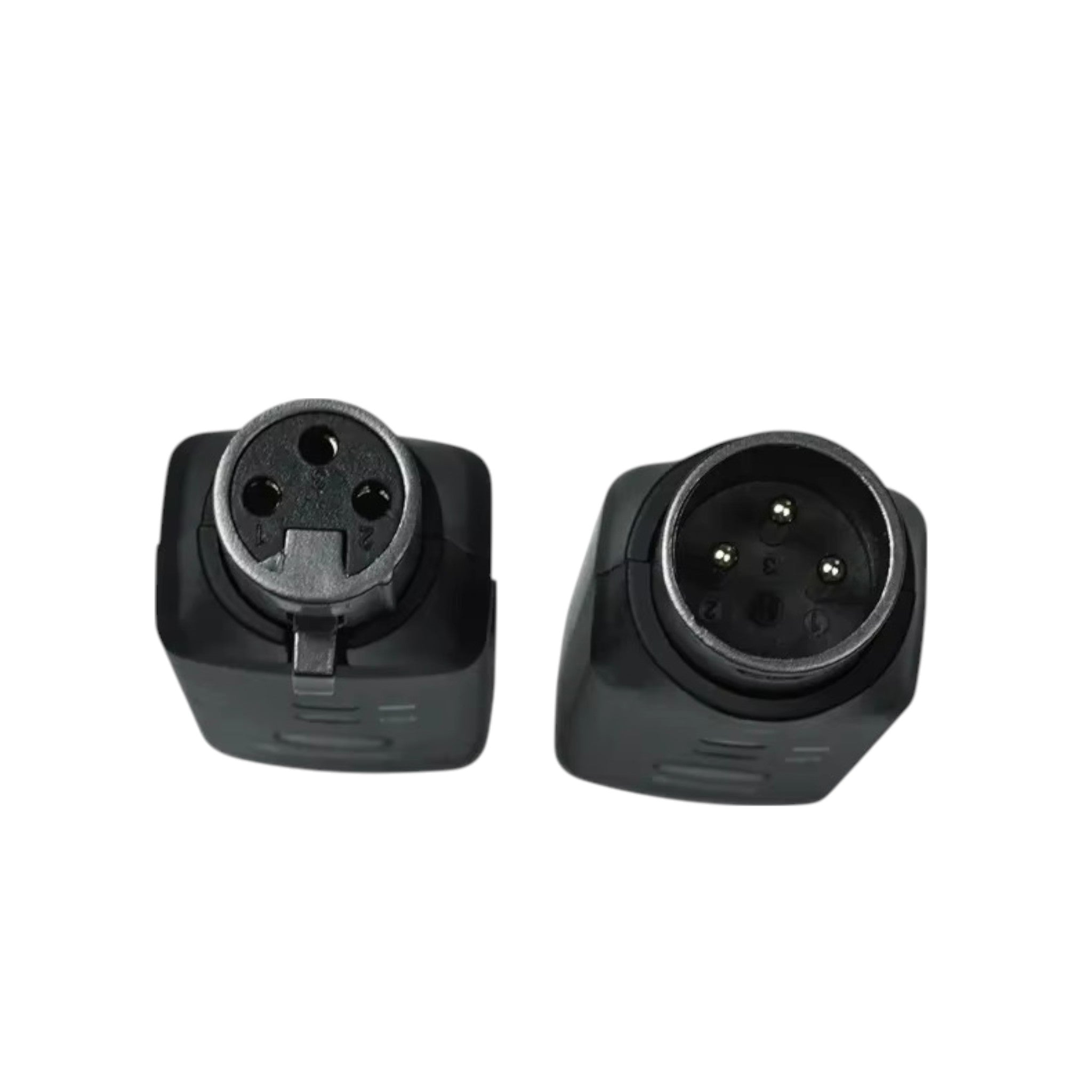 M-VAVE Wireless Microphone XLR Transmitter Receiver WP7