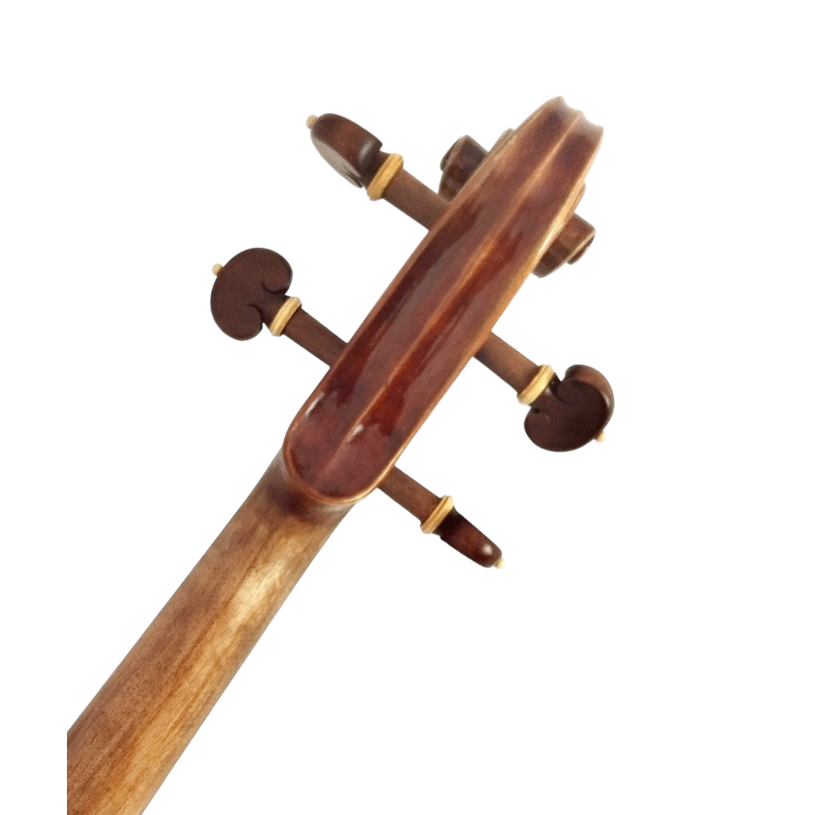 Sonic Serenity, The PVE150 Symphony Violin