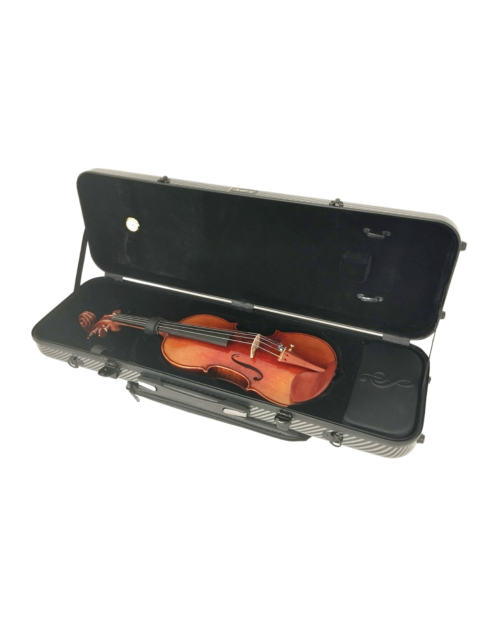 Sonic Serenity, The PVE150 Symphony Violin