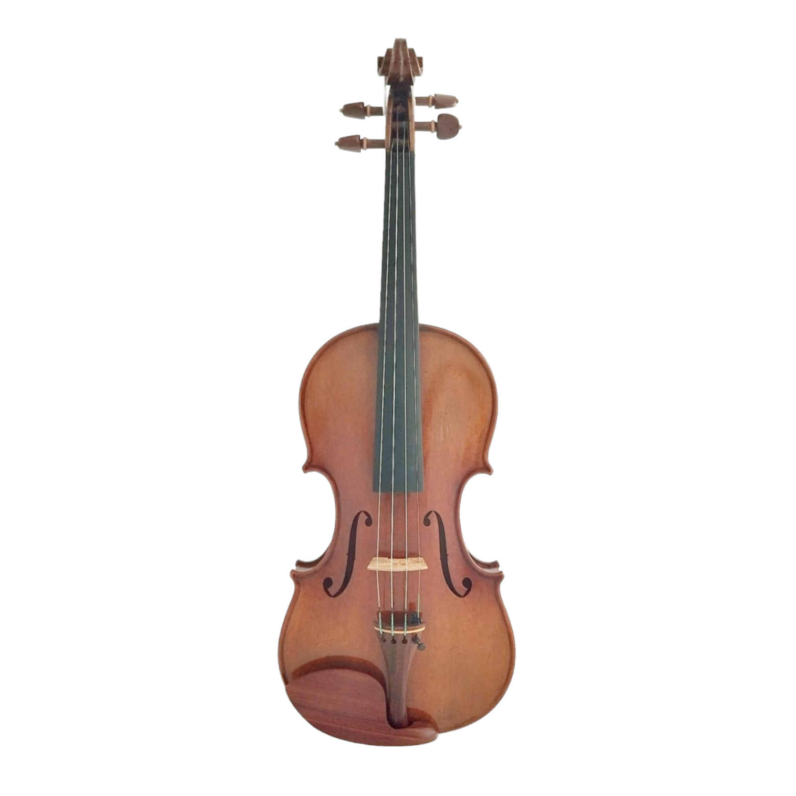 Echoes of Elegance, The PVE200 Symphony Violin