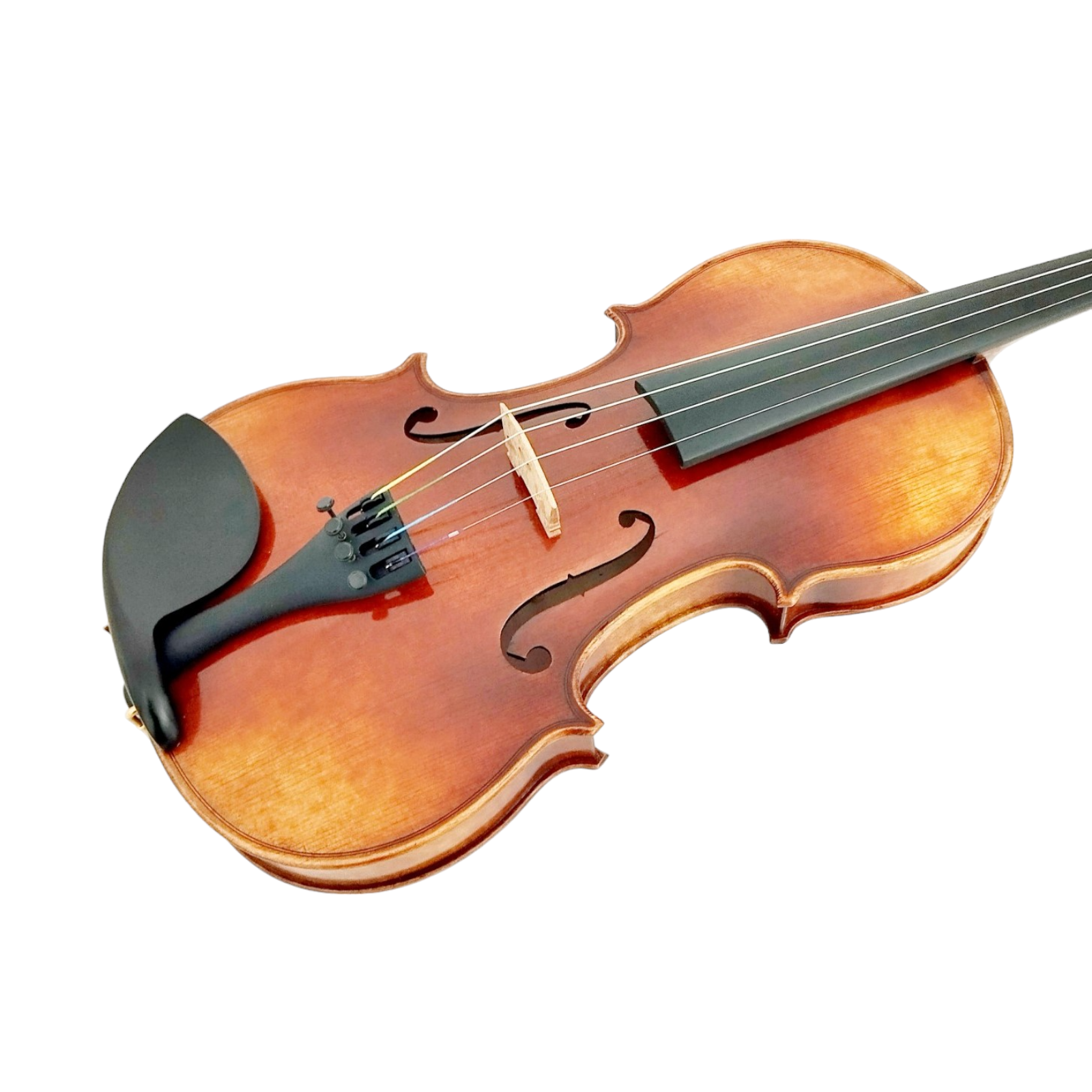Melodic Majesty, The PVE80 Symphony Violin